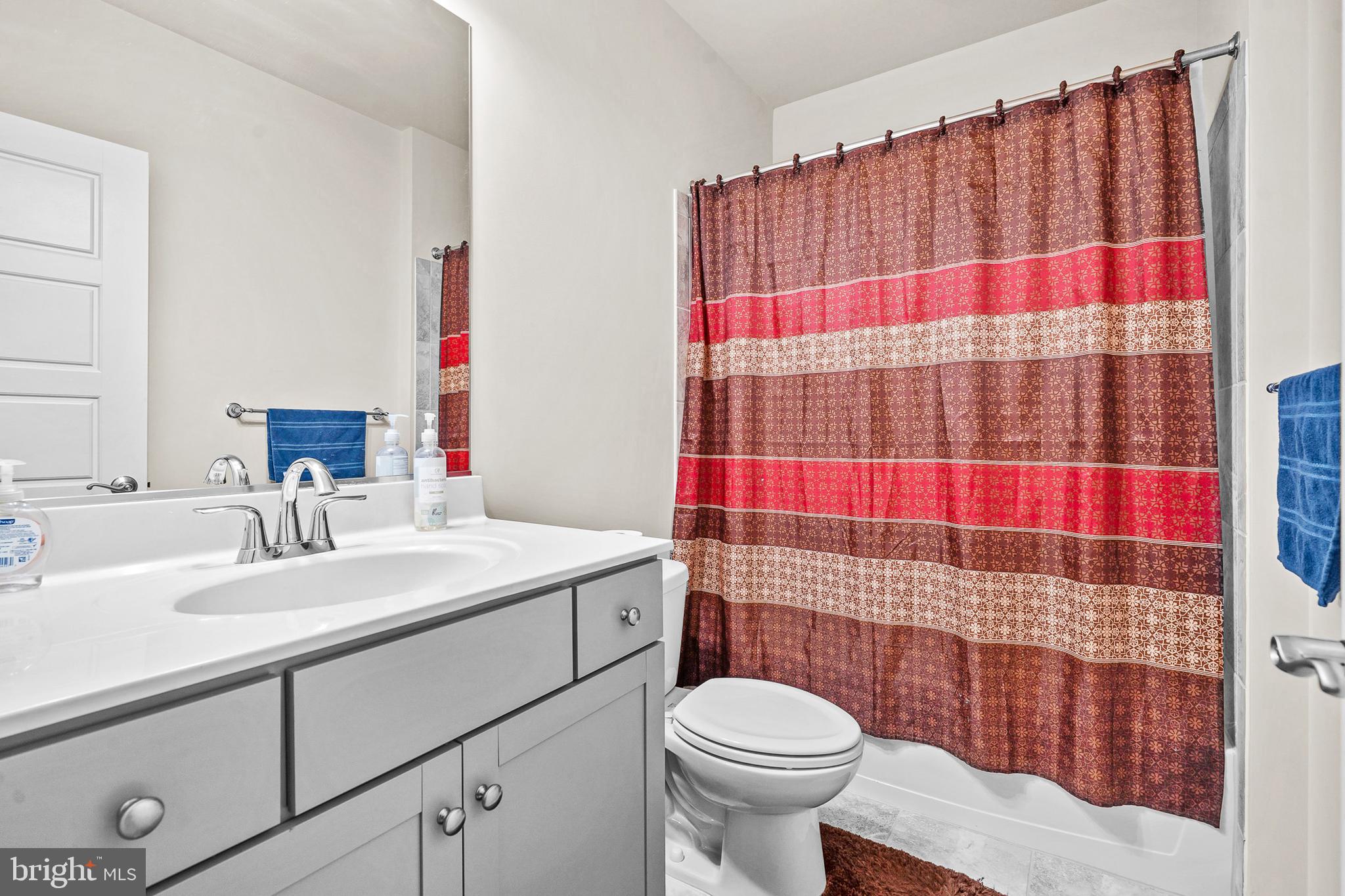 CABIN BRANCH - Residential