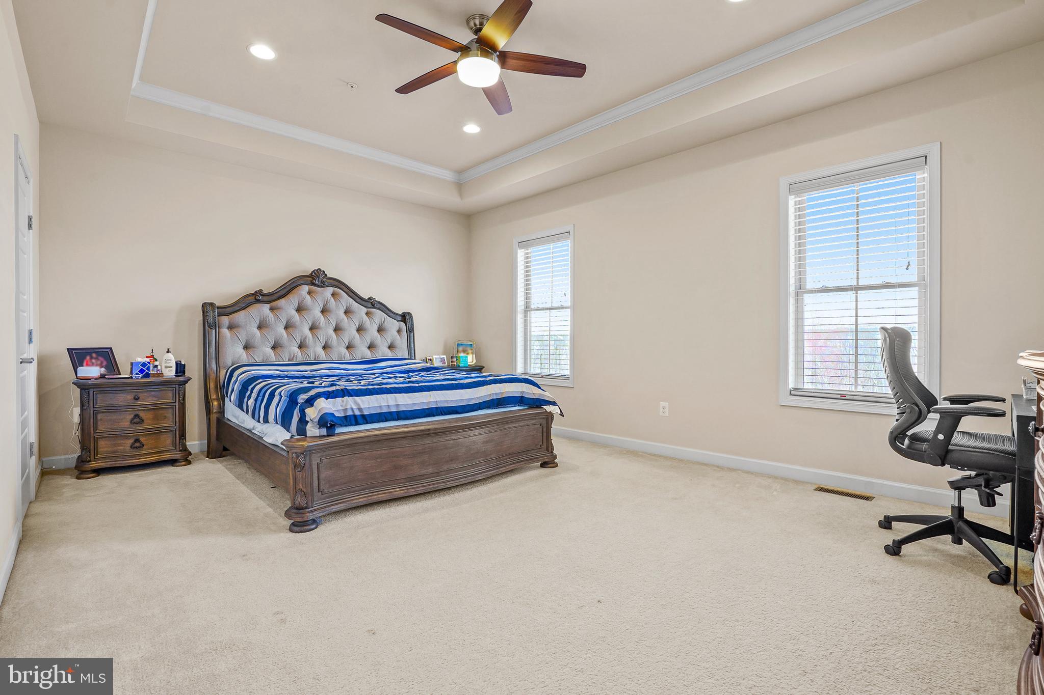 CABIN BRANCH - Residential