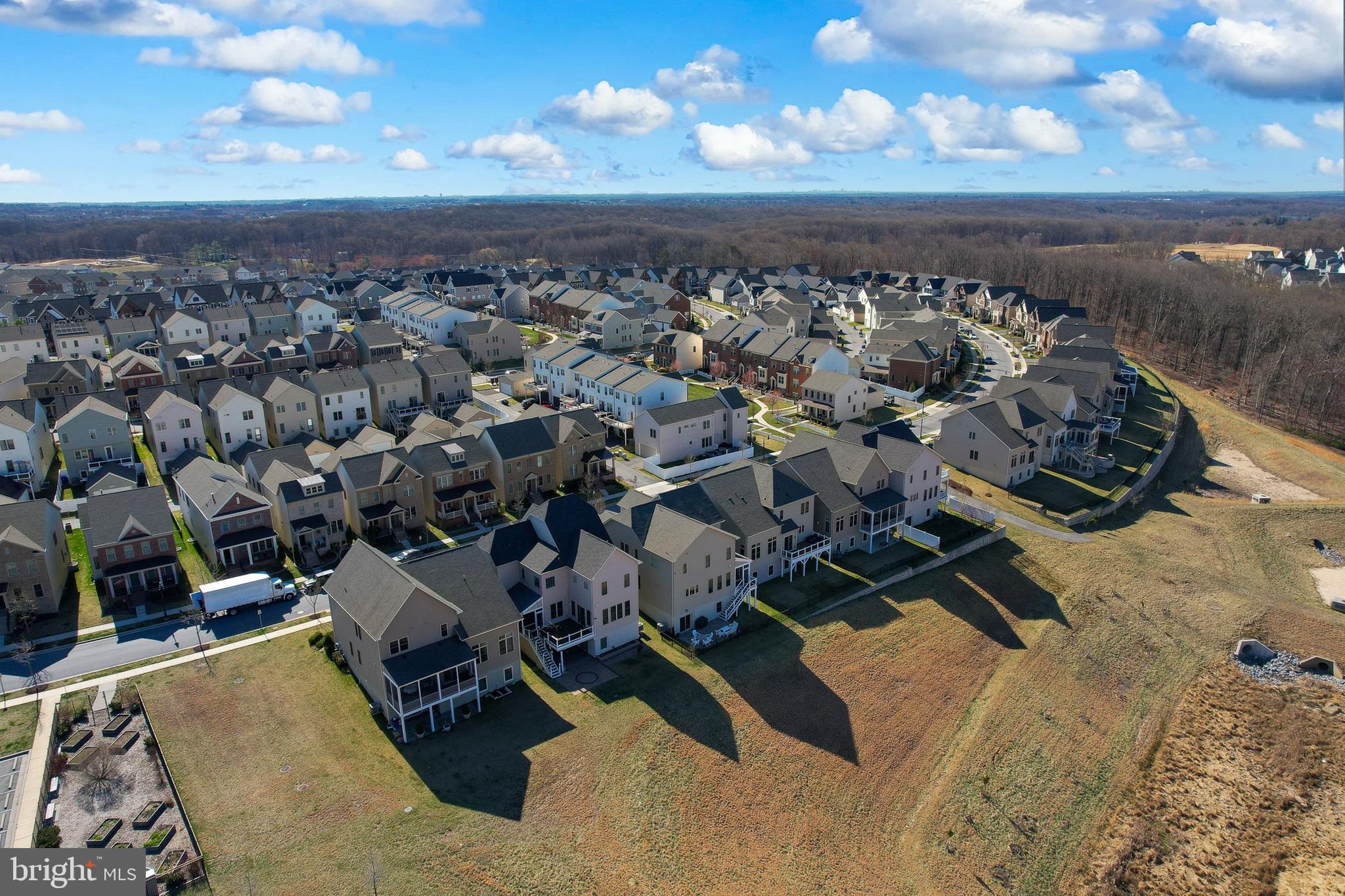 CABIN BRANCH - Residential