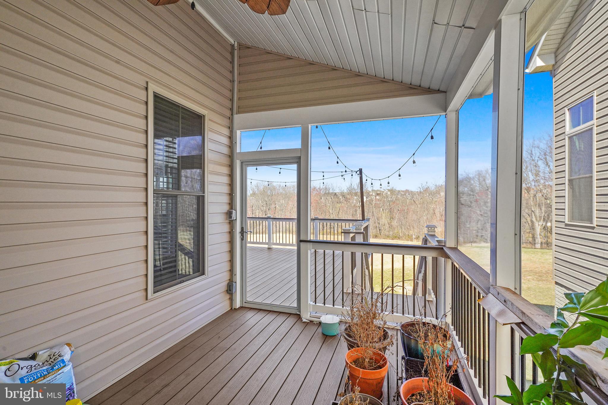 CABIN BRANCH - Residential