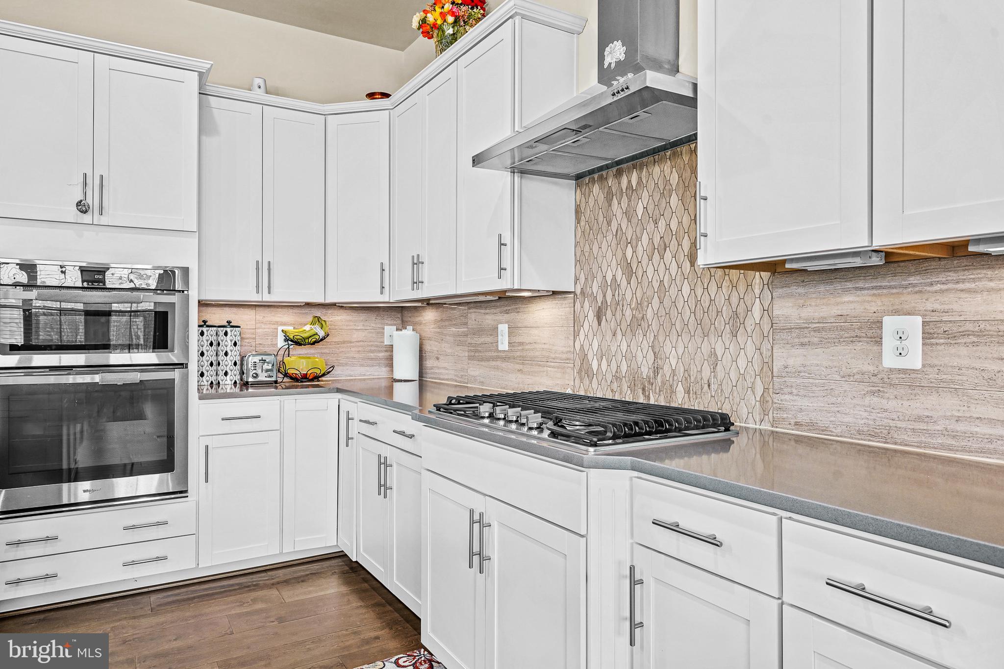 CABIN BRANCH - Residential