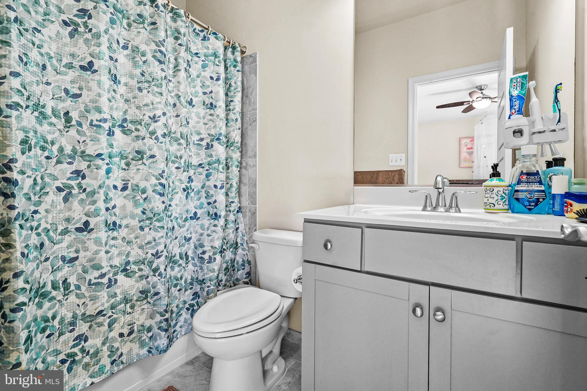 CABIN BRANCH - Residential