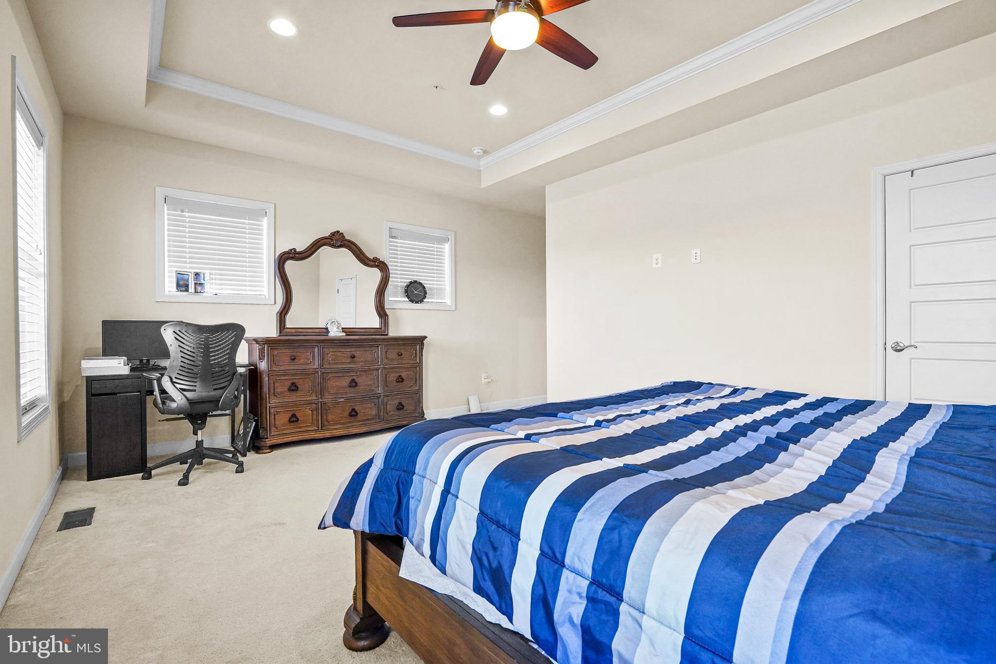 CABIN BRANCH - Residential