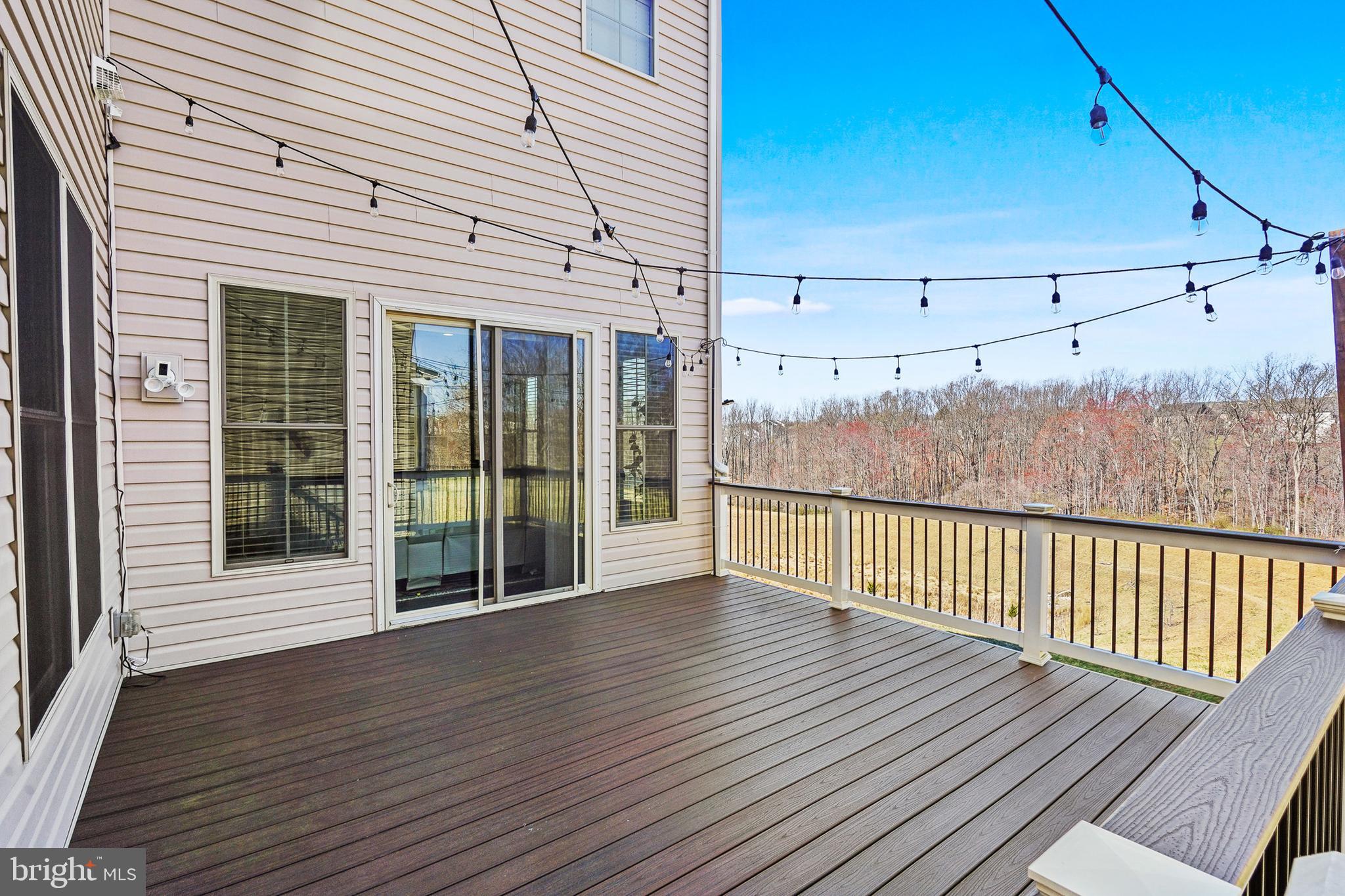 CABIN BRANCH - Residential