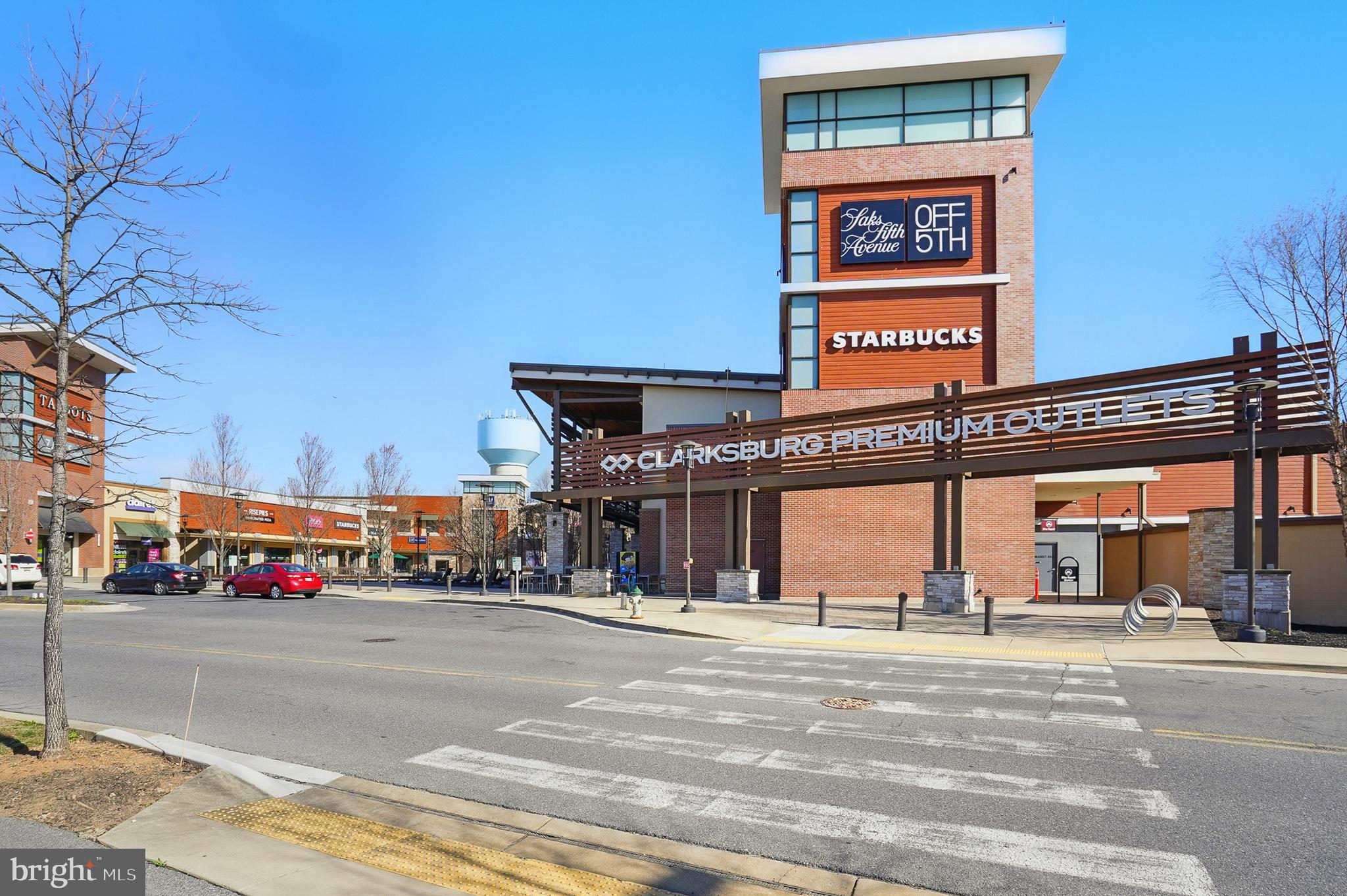 CABIN BRANCH - Residential