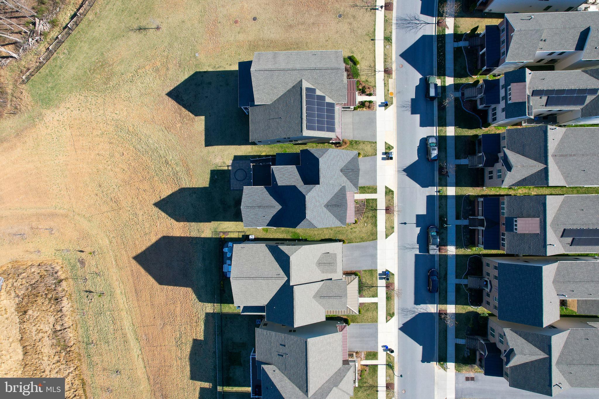 CABIN BRANCH - Residential