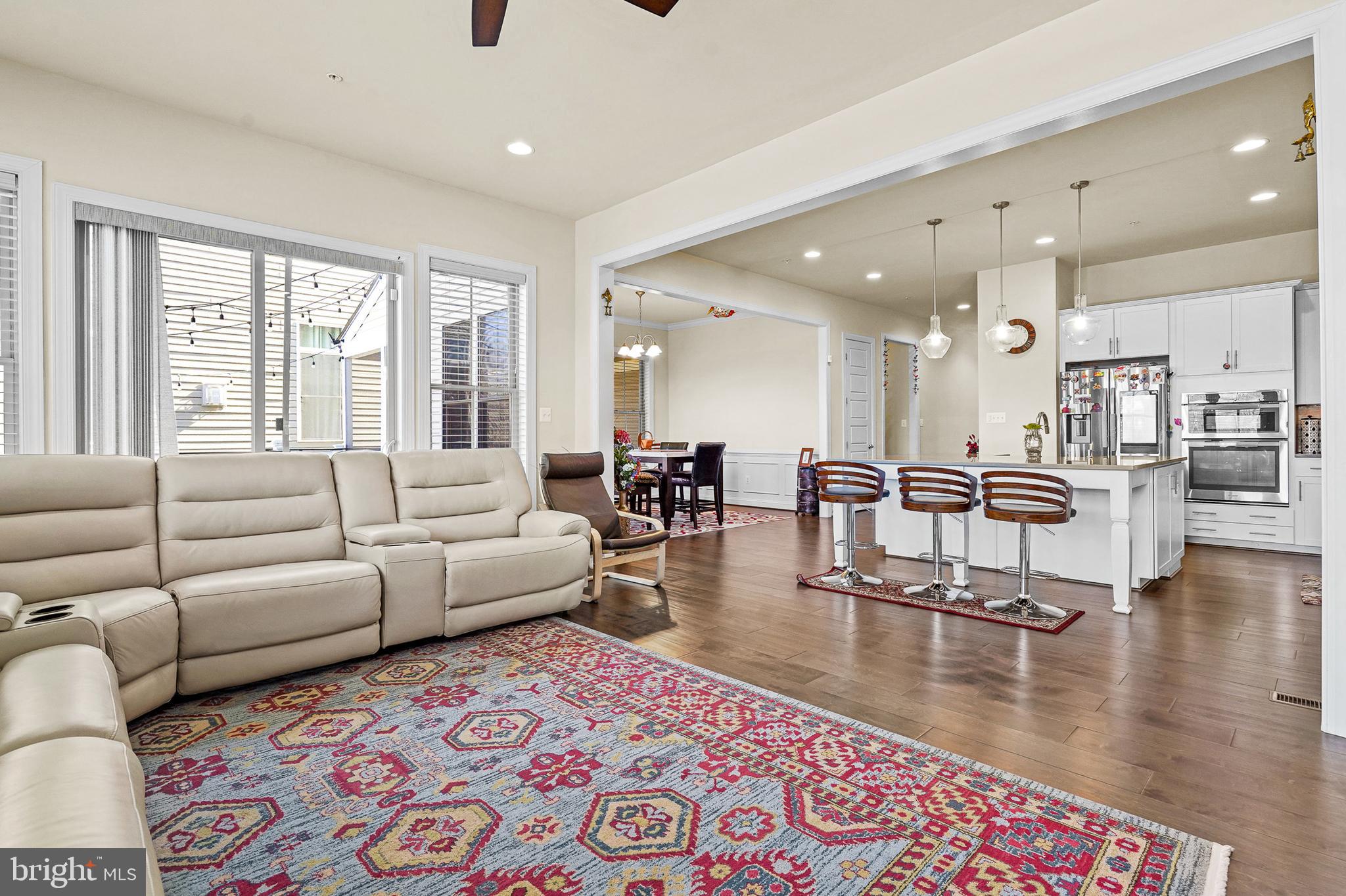 CABIN BRANCH - Residential