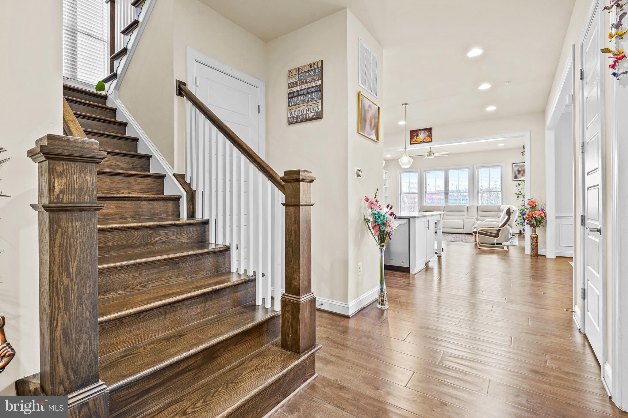 CABIN BRANCH - Residential