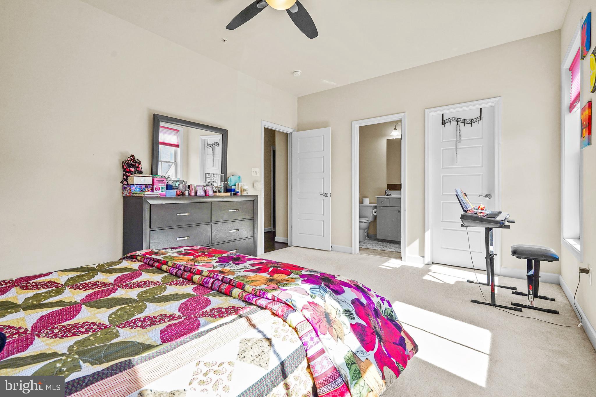 CABIN BRANCH - Residential