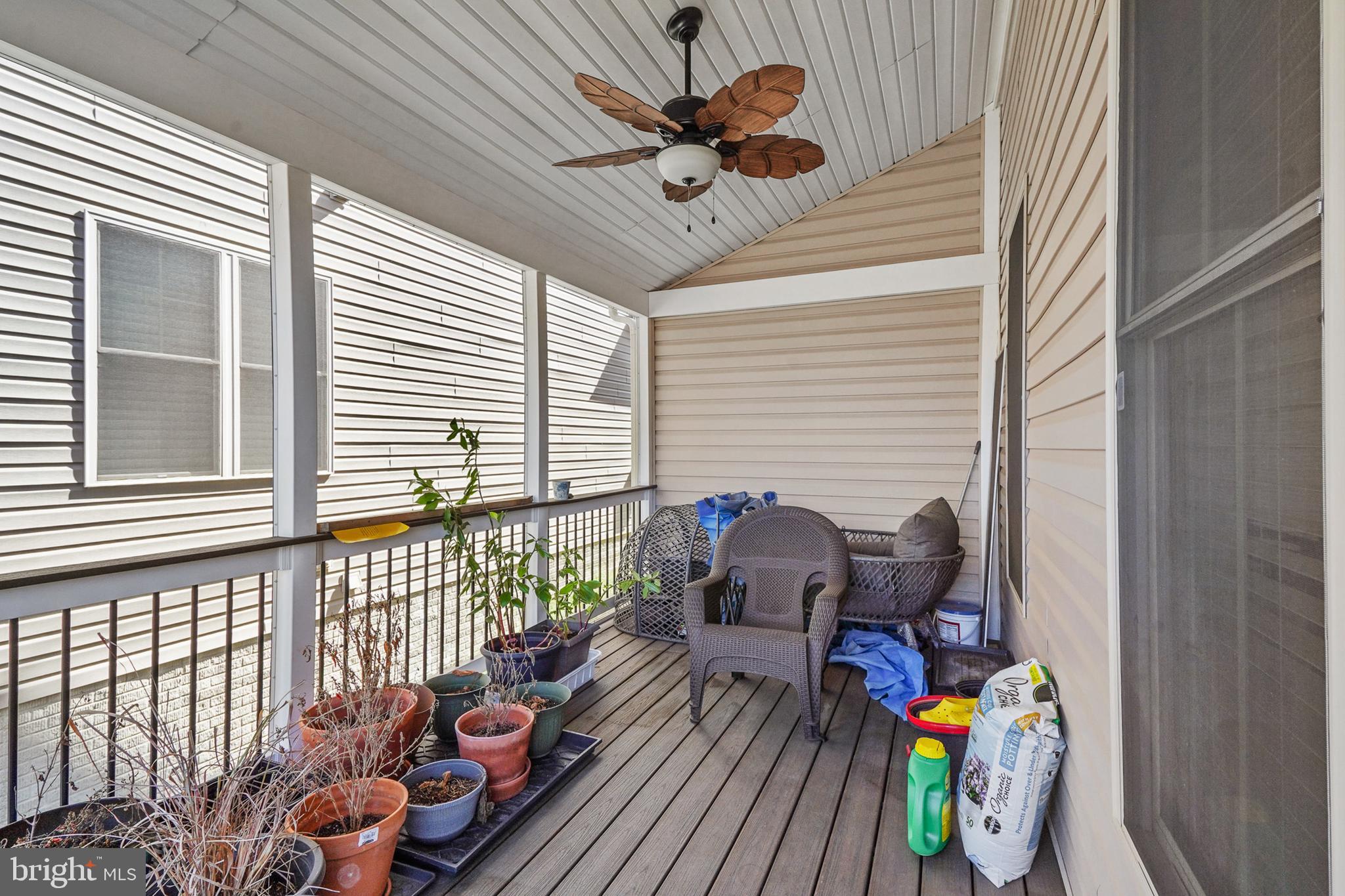 CABIN BRANCH - Residential