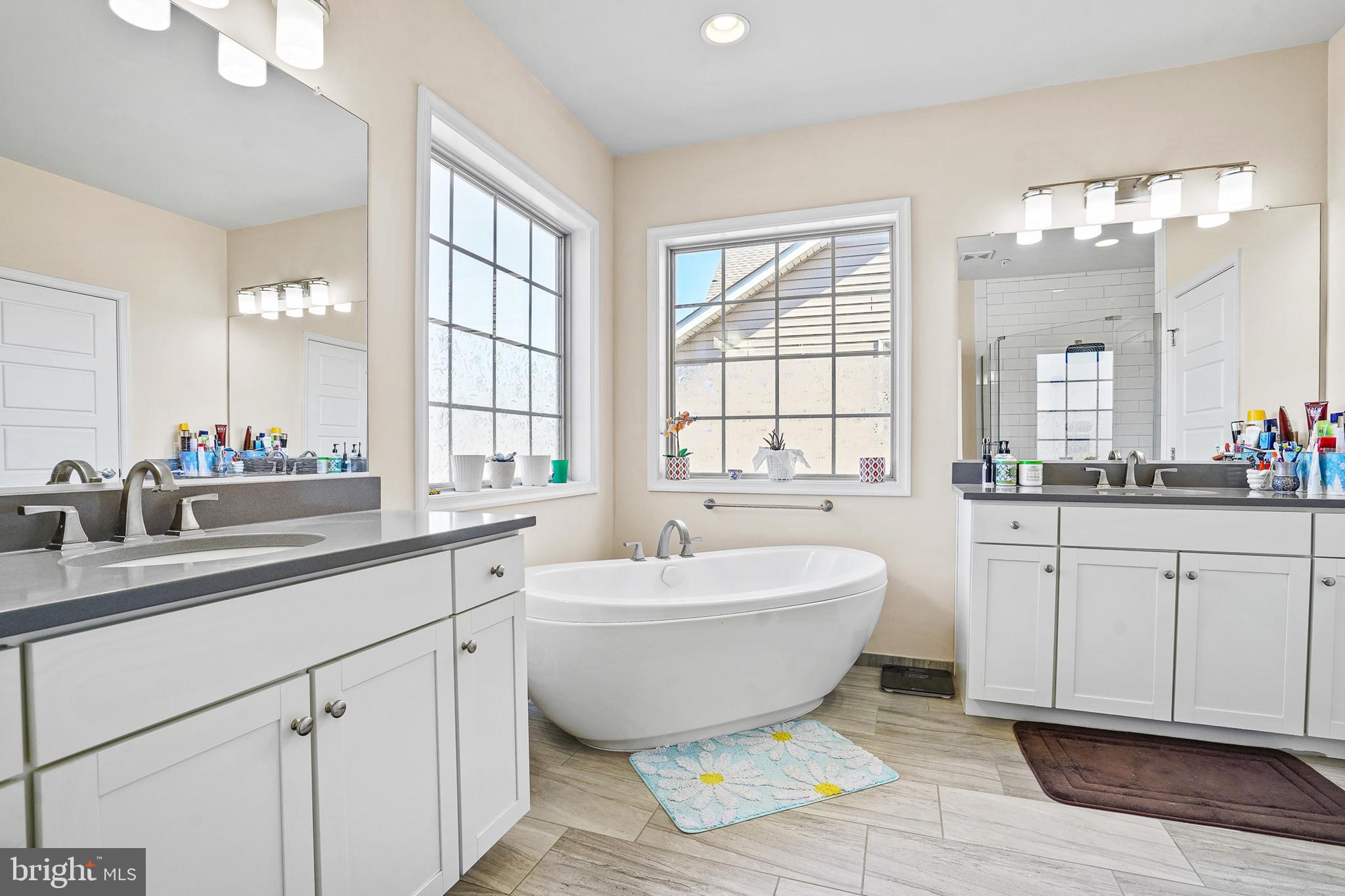 CABIN BRANCH - Residential