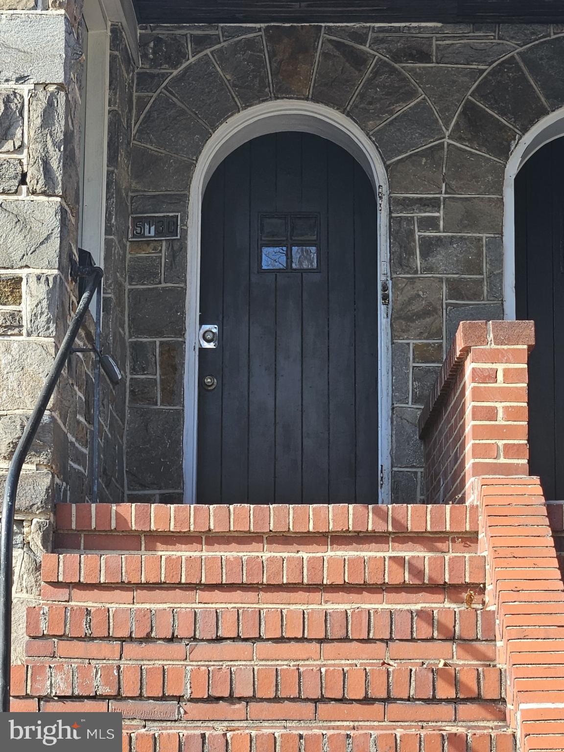 LAURAVILLE HISTORIC DISTRICT - Residential