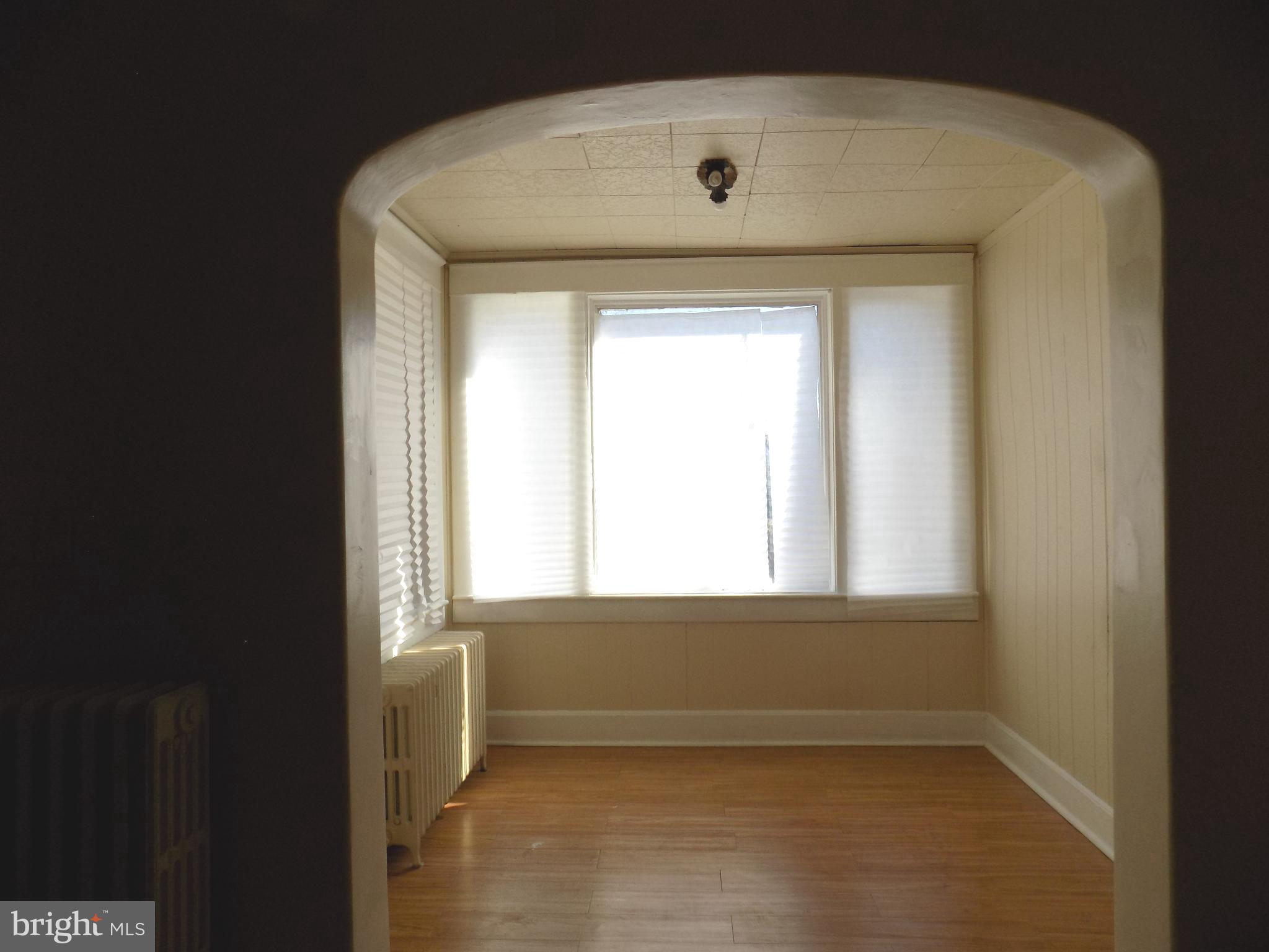 LAURAVILLE HISTORIC DISTRICT - Residential