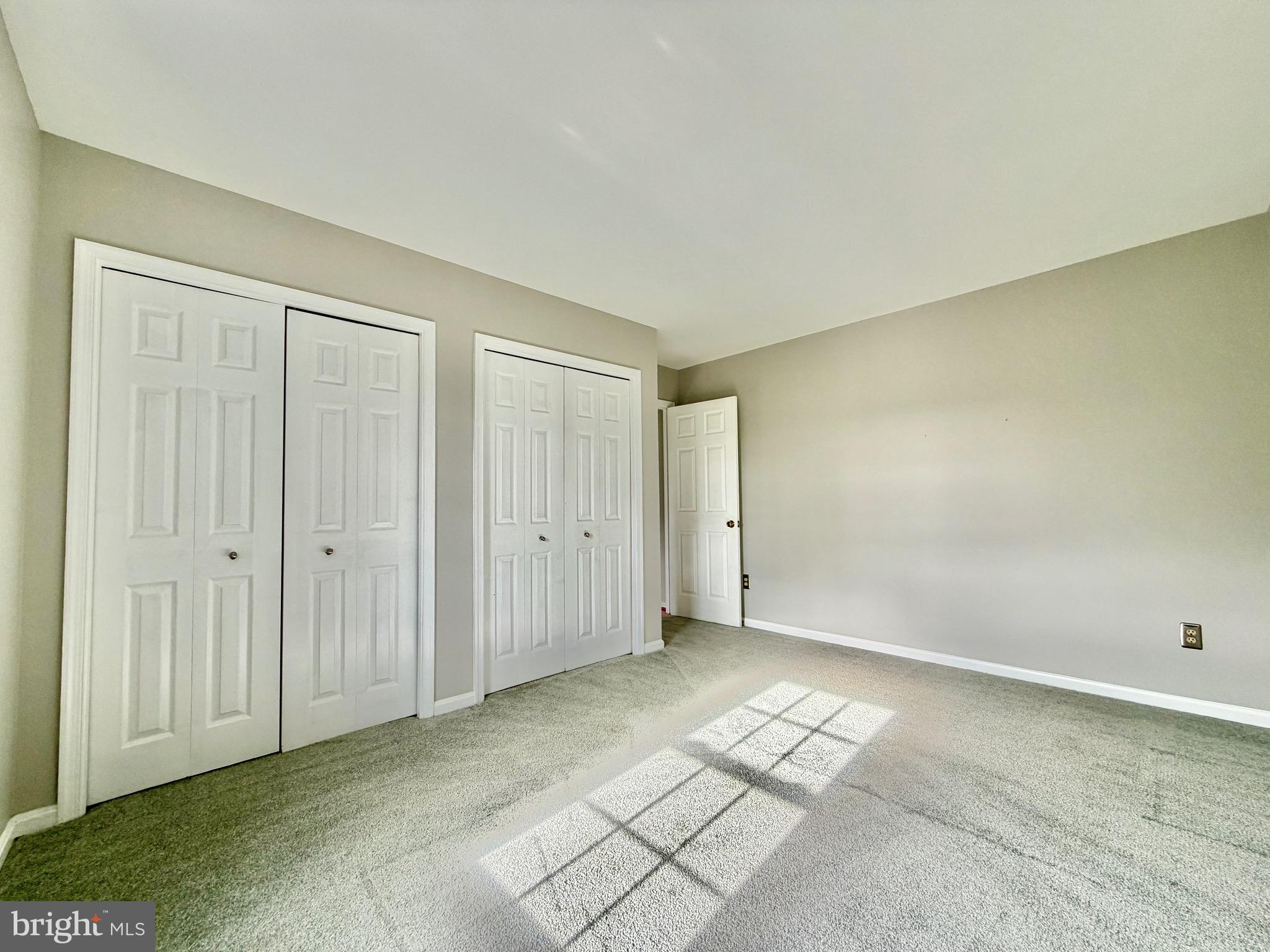 CONCORD VILLAGE - Residential Lease