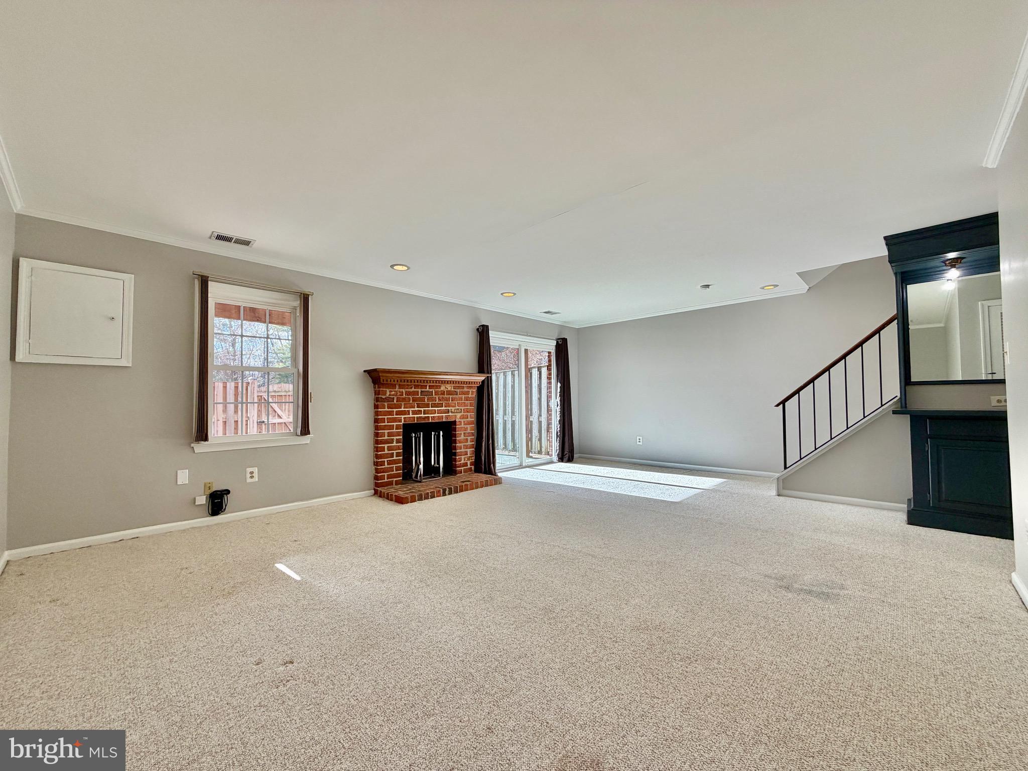 CONCORD VILLAGE - Residential Lease