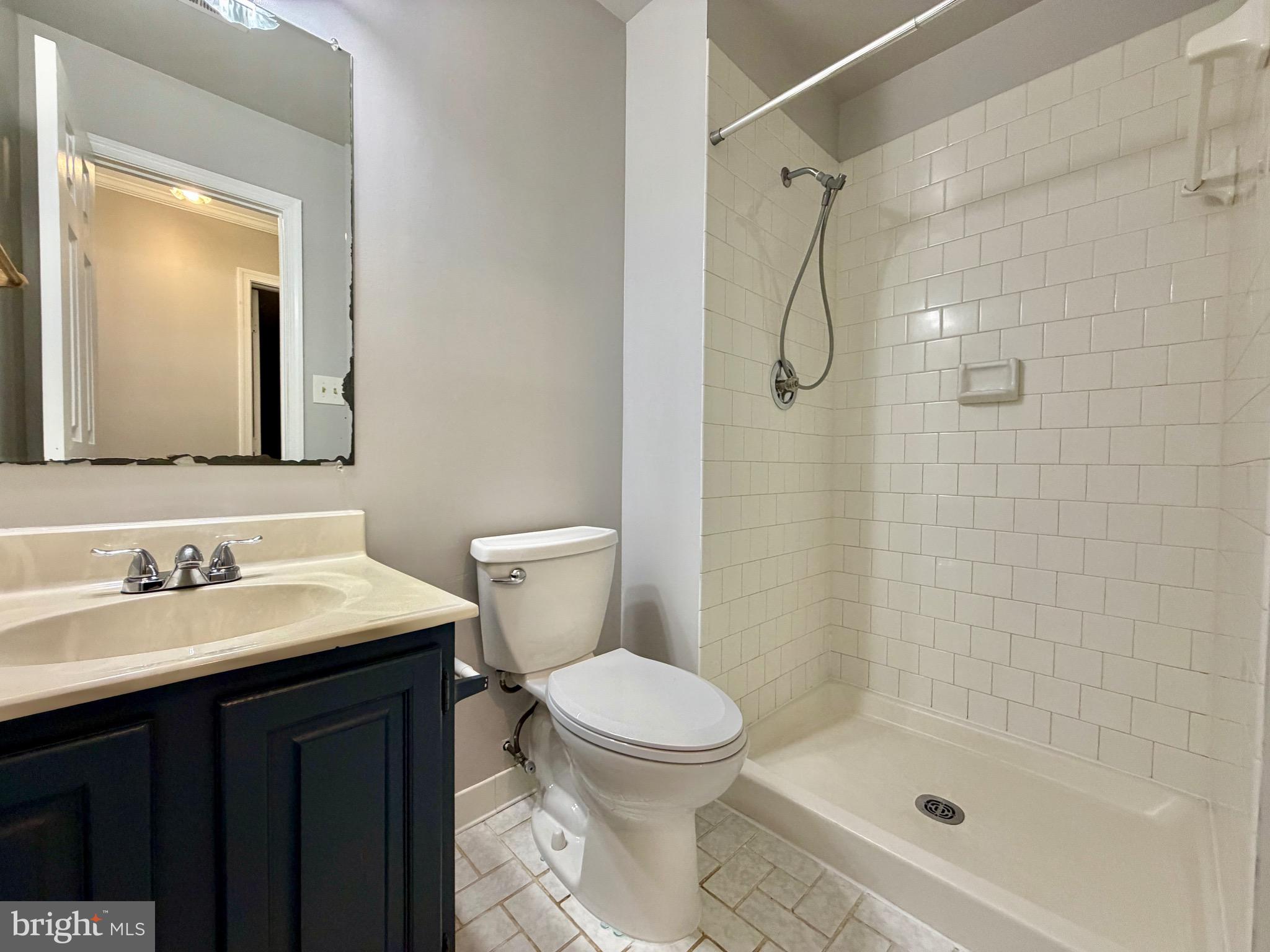 CONCORD VILLAGE - Residential Lease