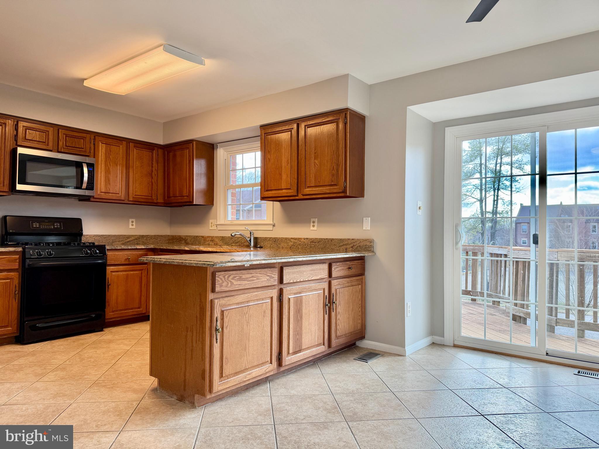 CONCORD VILLAGE - Residential Lease