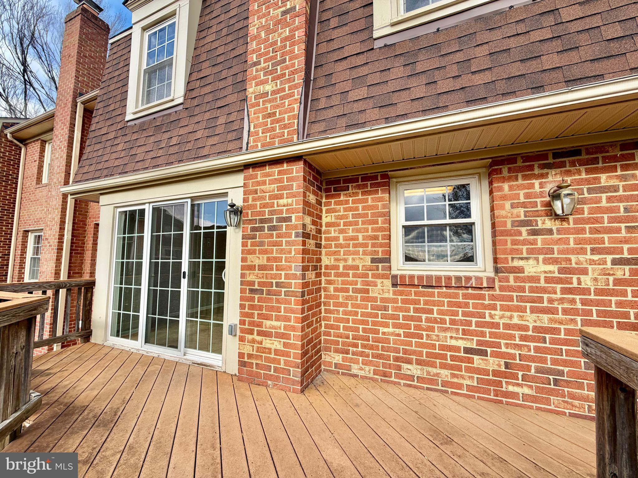 CONCORD VILLAGE - Residential Lease