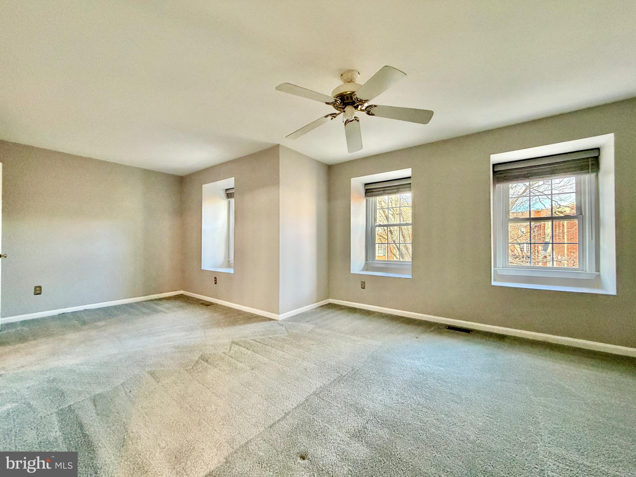 CONCORD VILLAGE - Residential Lease