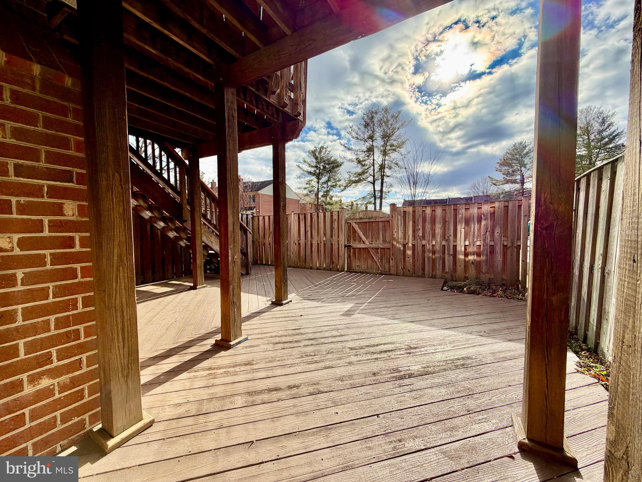 CONCORD VILLAGE - Residential Lease