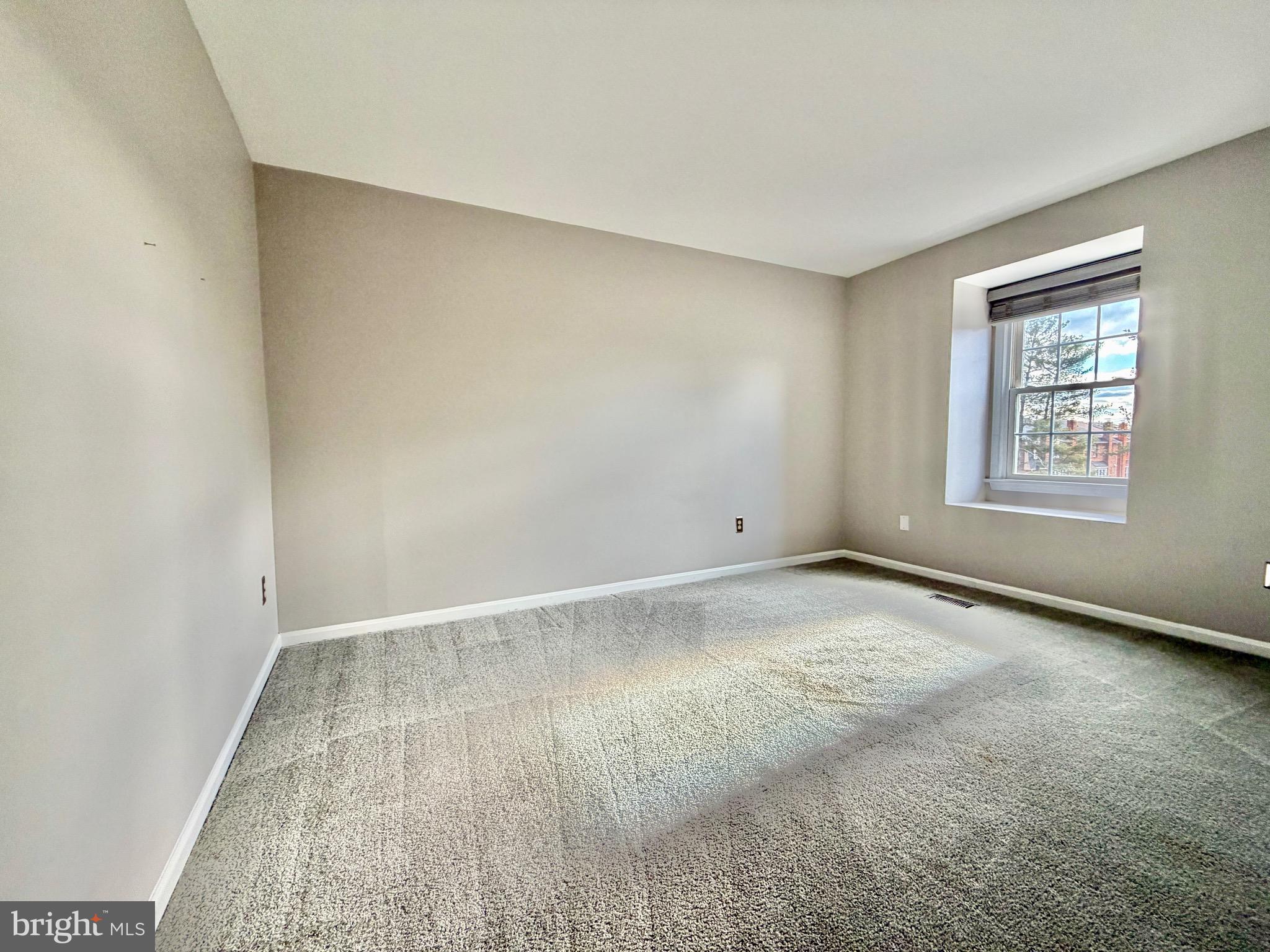 CONCORD VILLAGE - Residential Lease