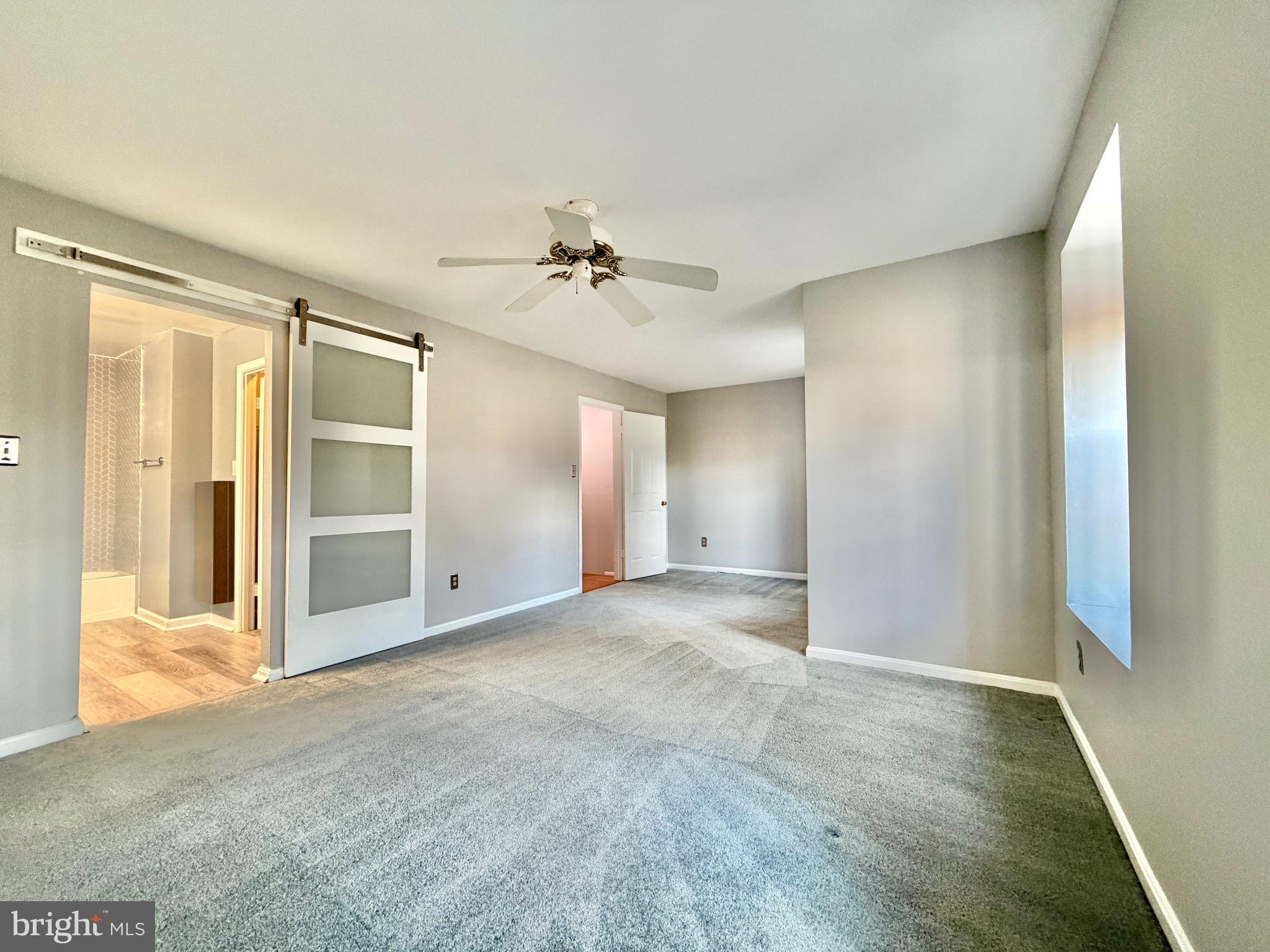 CONCORD VILLAGE - Residential Lease