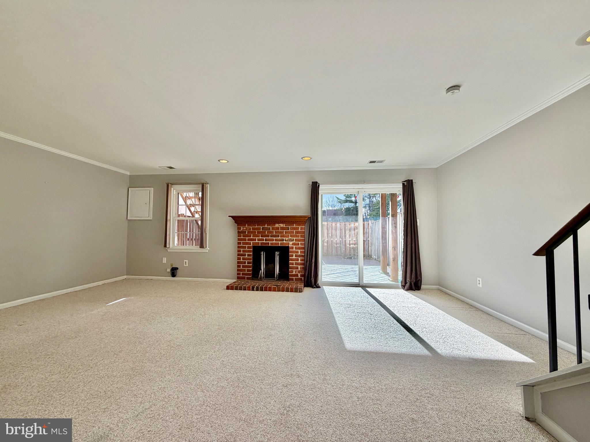 CONCORD VILLAGE - Residential Lease