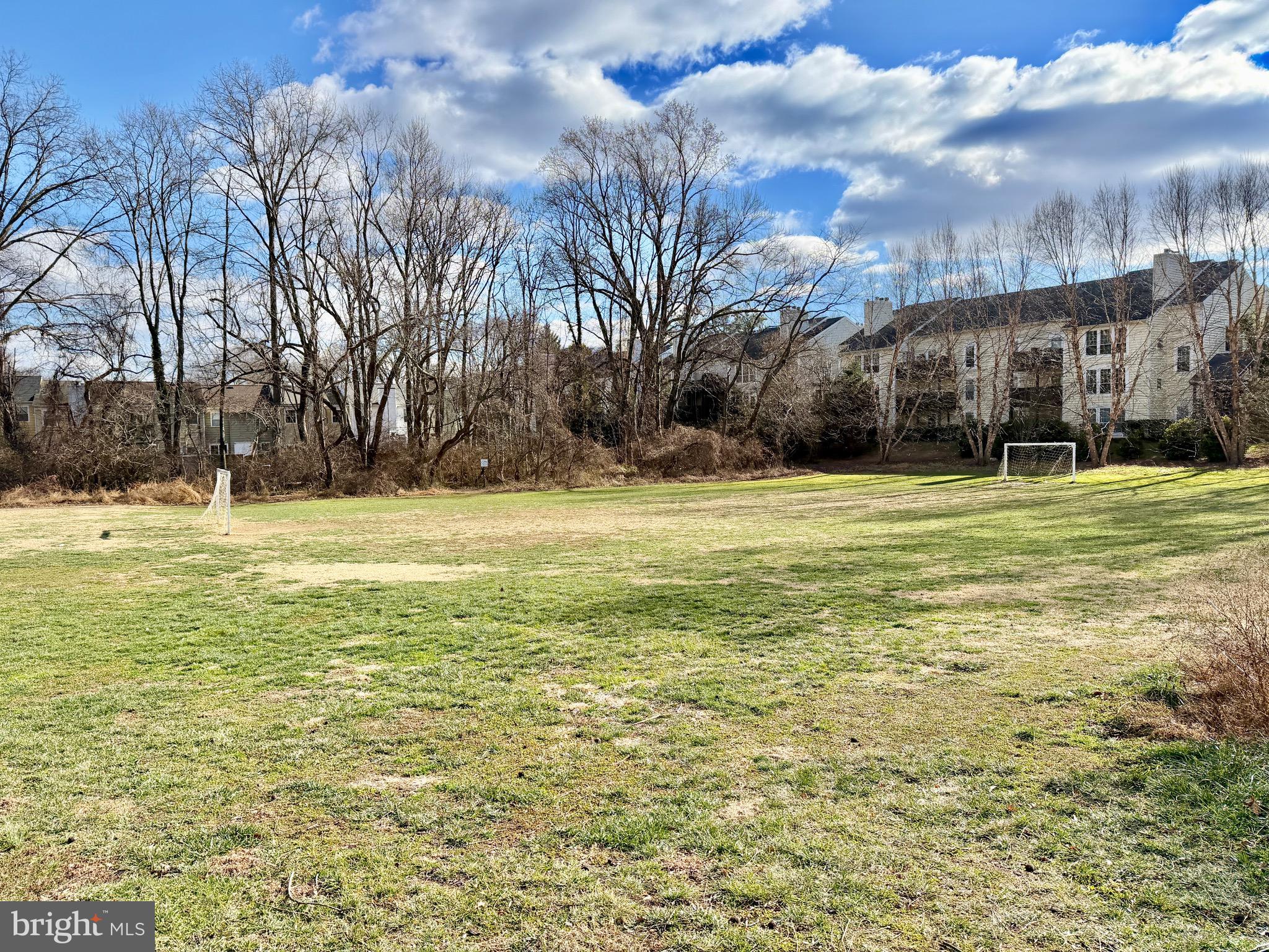 CONCORD VILLAGE - Residential Lease