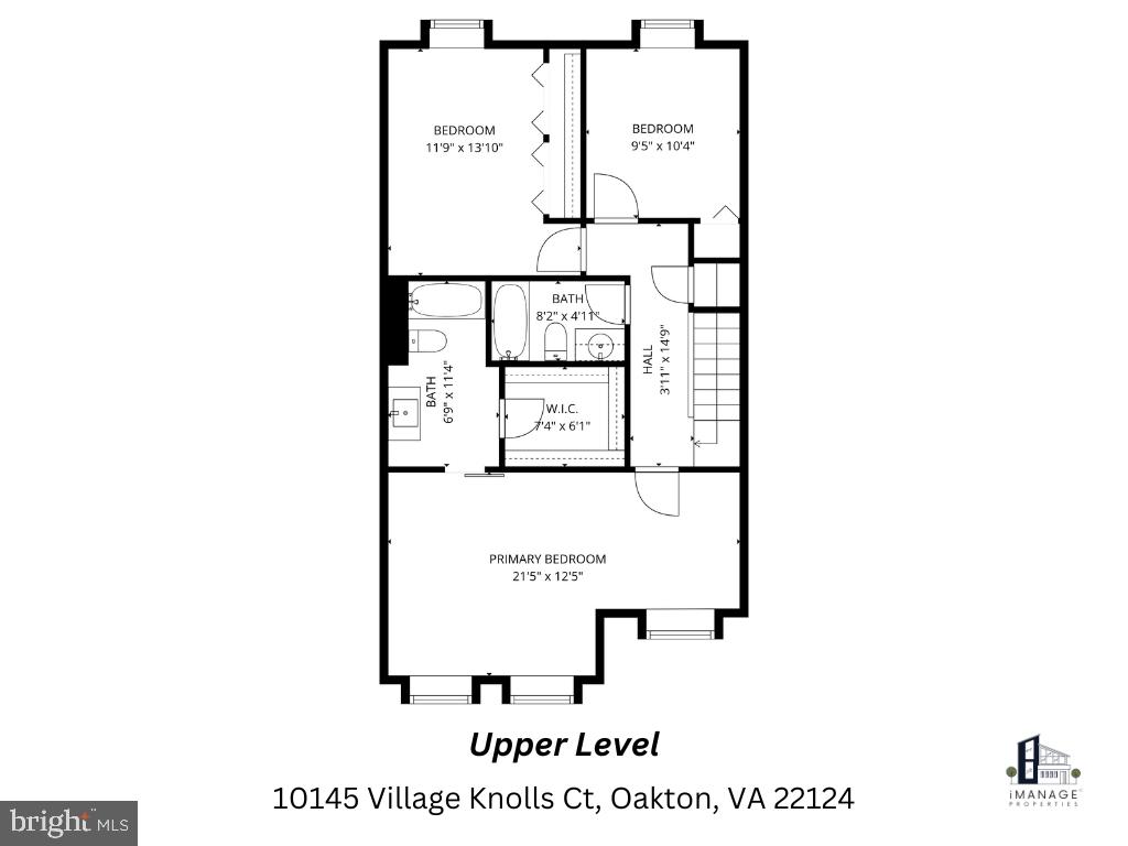 CONCORD VILLAGE - Residential Lease