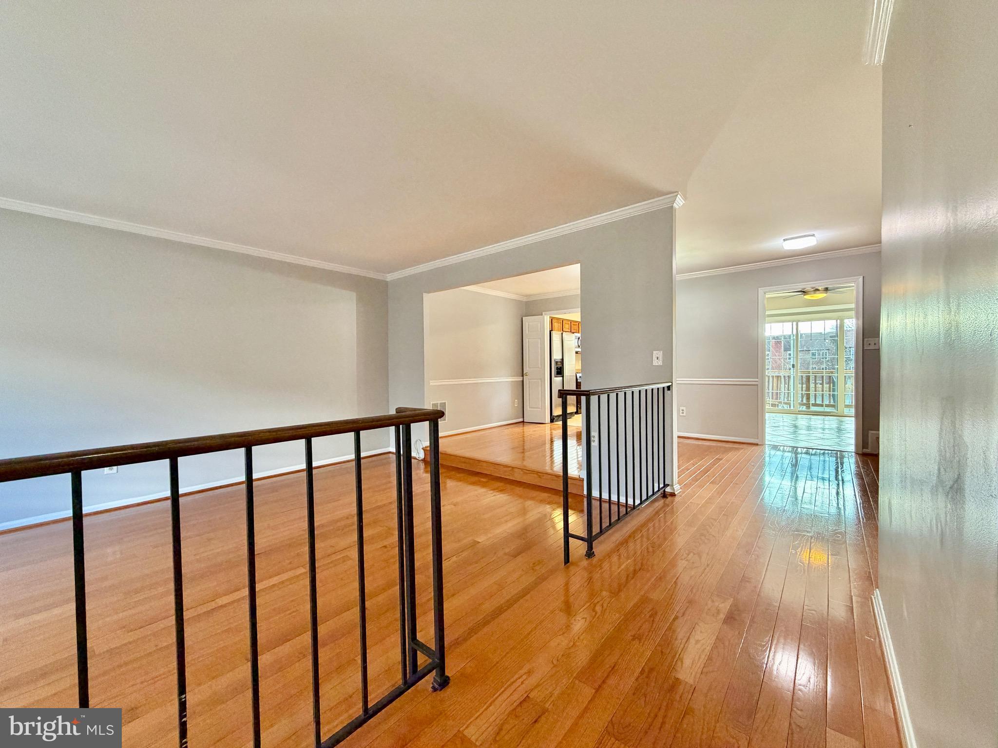 CONCORD VILLAGE - Residential Lease