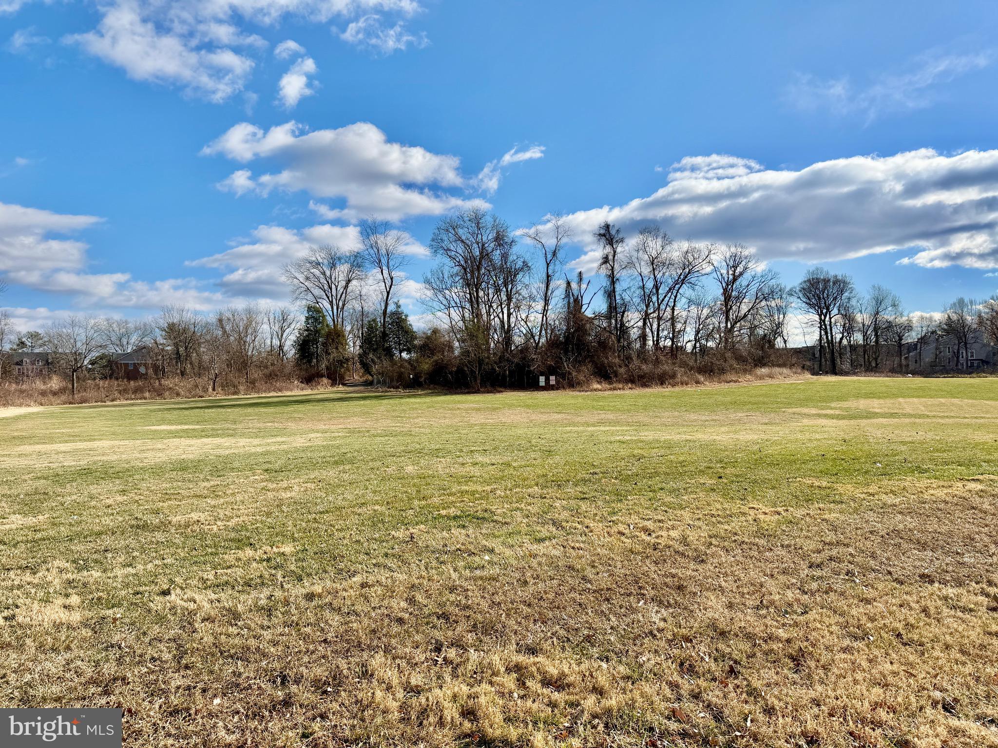 CONCORD VILLAGE - Residential Lease