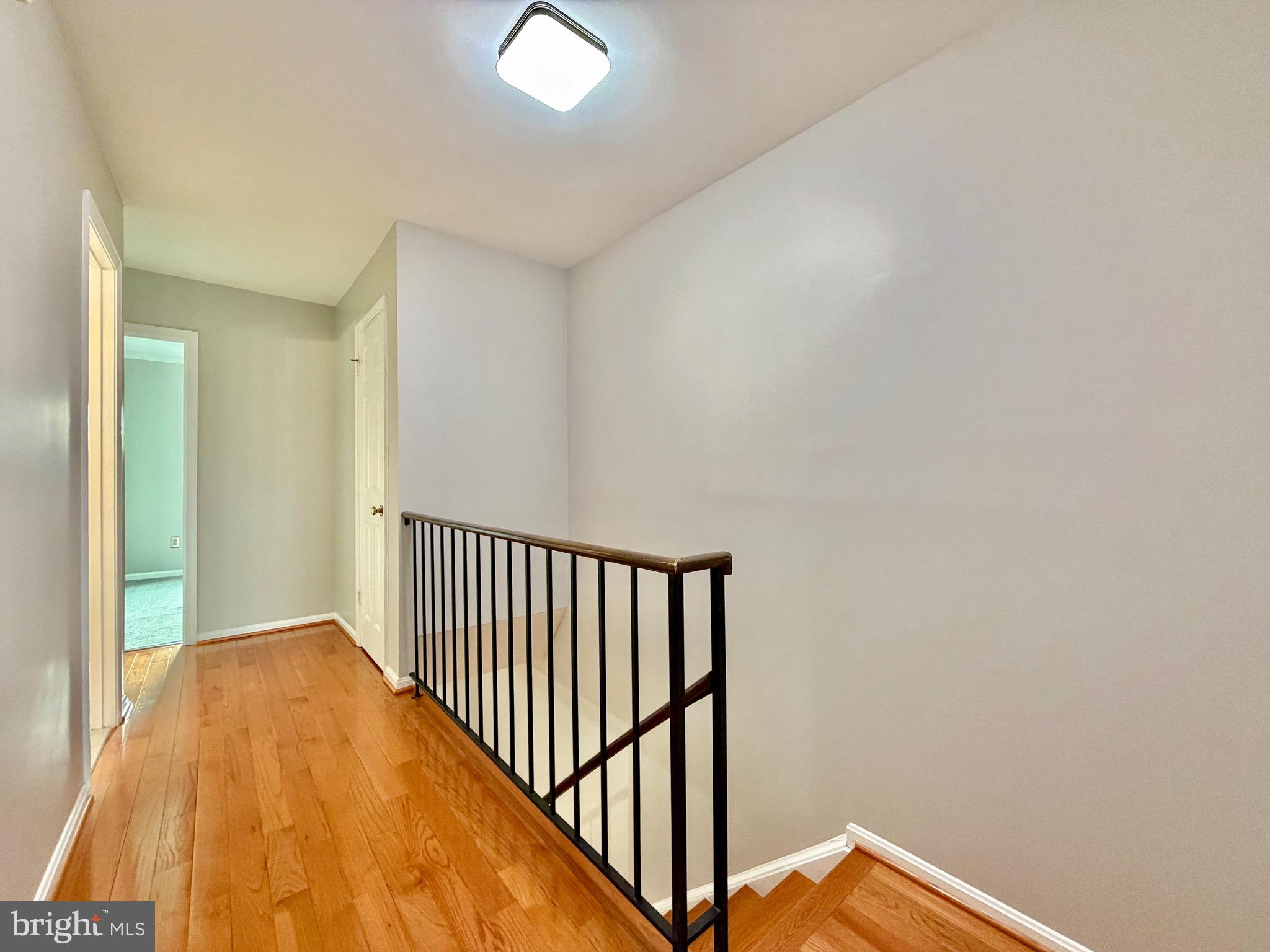 CONCORD VILLAGE - Residential Lease