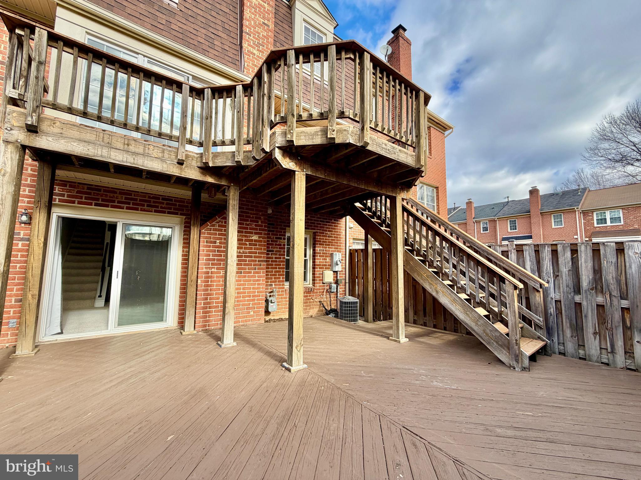 CONCORD VILLAGE - Residential Lease