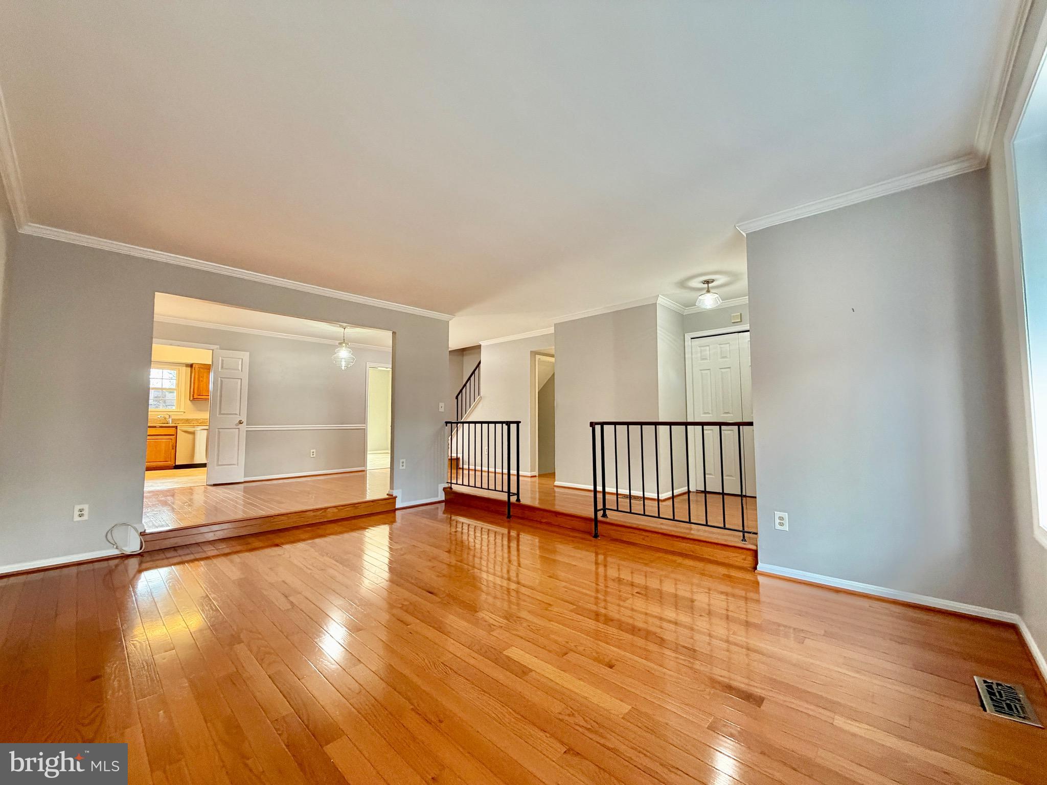 CONCORD VILLAGE - Residential Lease