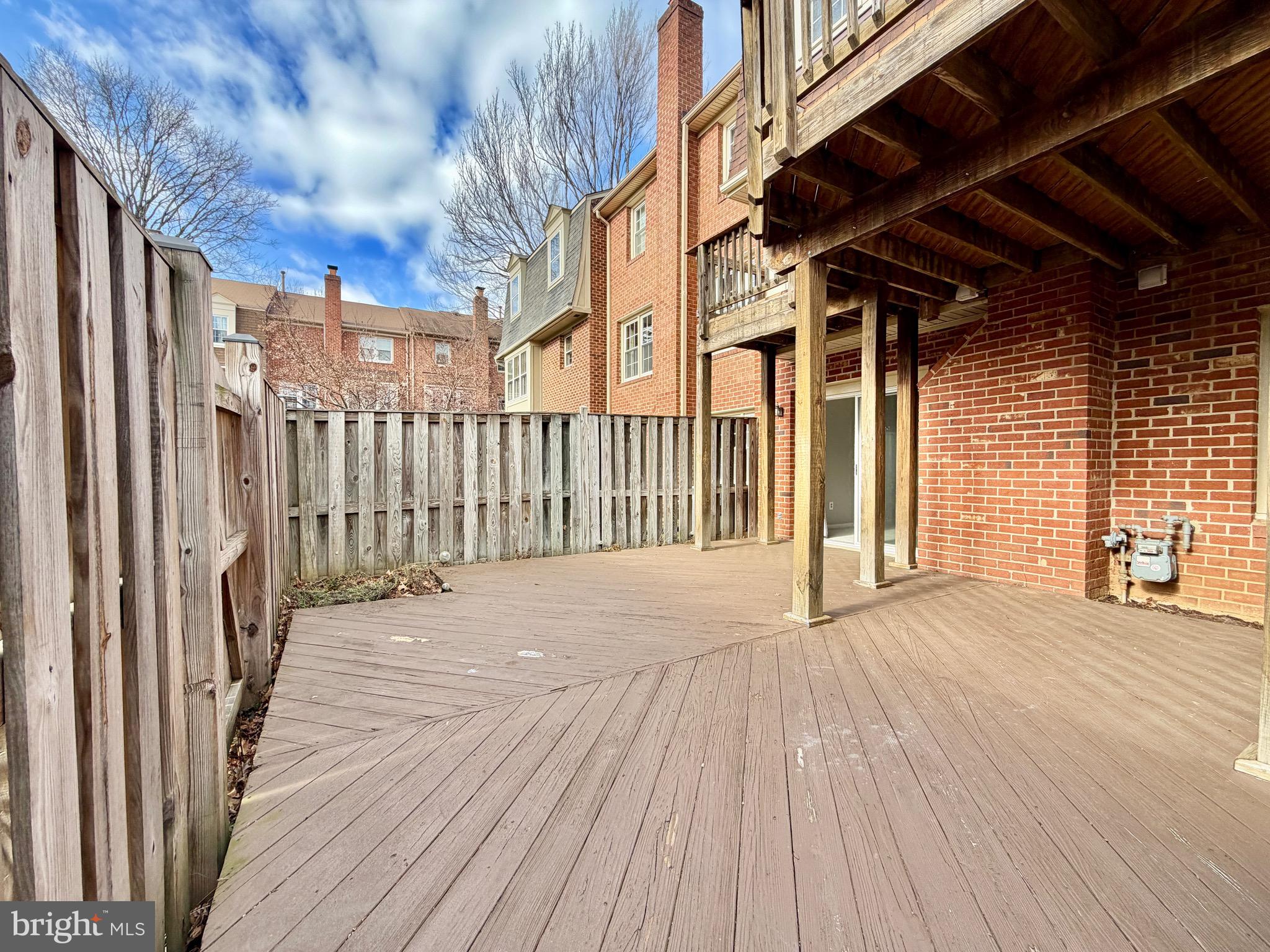 CONCORD VILLAGE - Residential Lease