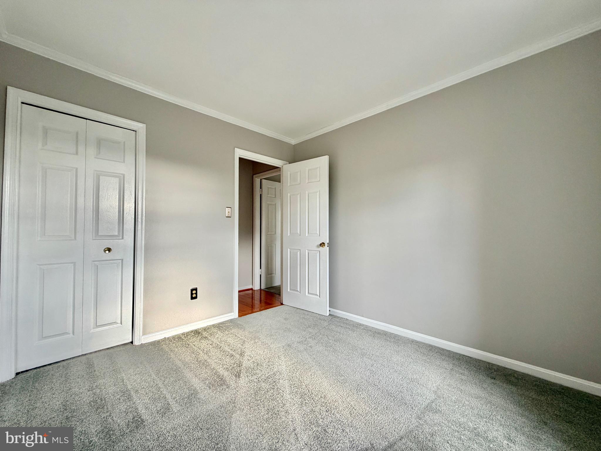 CONCORD VILLAGE - Residential Lease