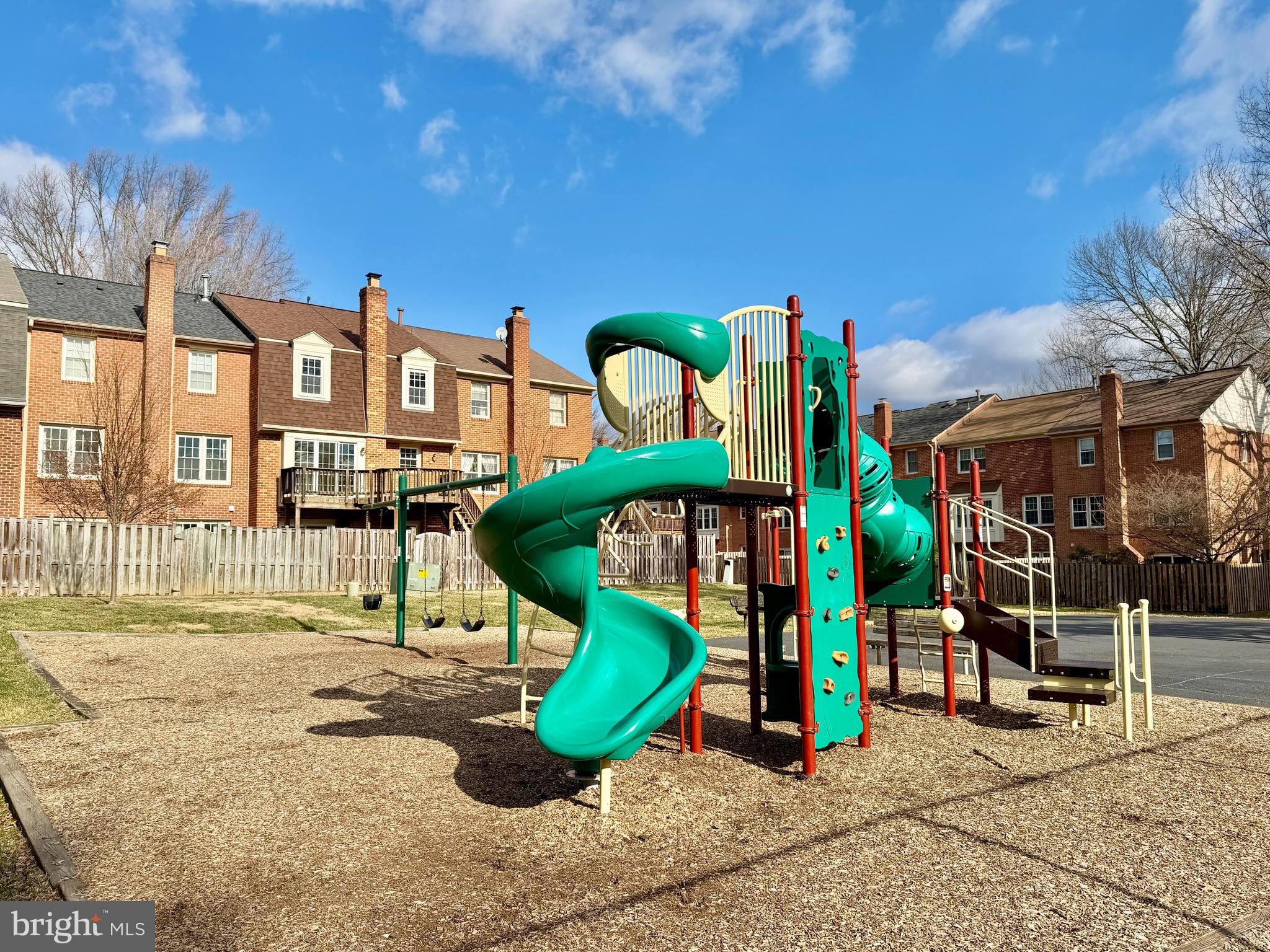 CONCORD VILLAGE - Residential Lease