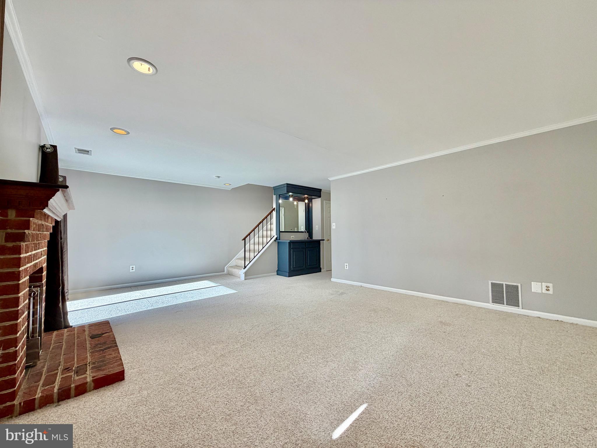 CONCORD VILLAGE - Residential Lease