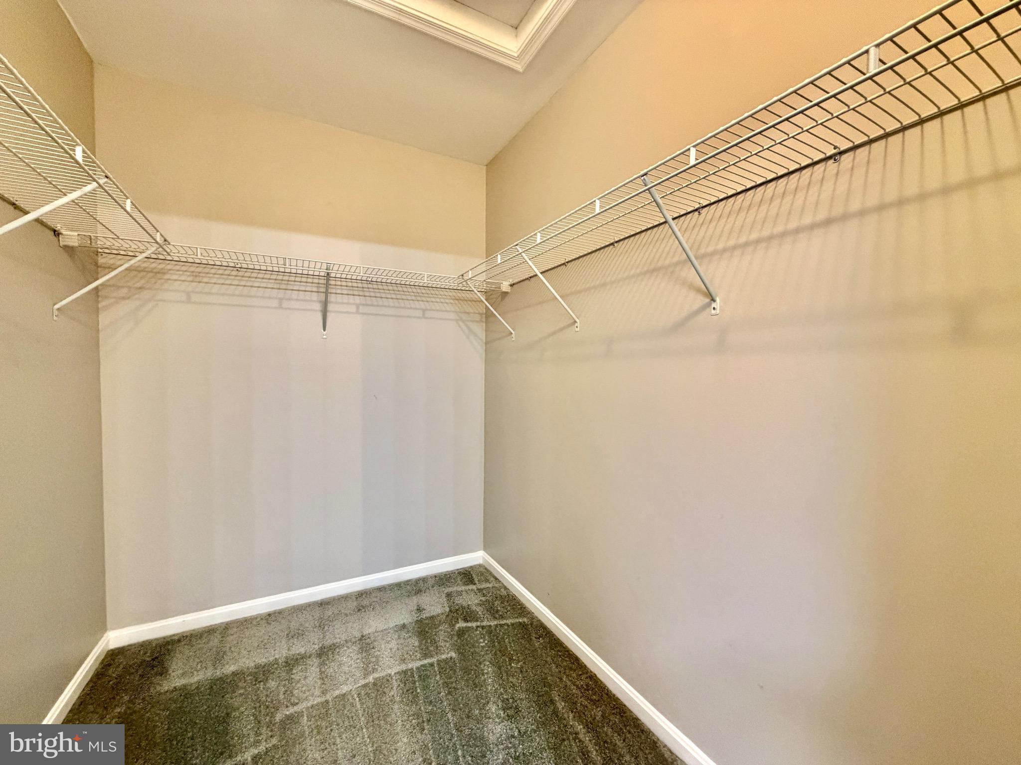 CONCORD VILLAGE - Residential Lease