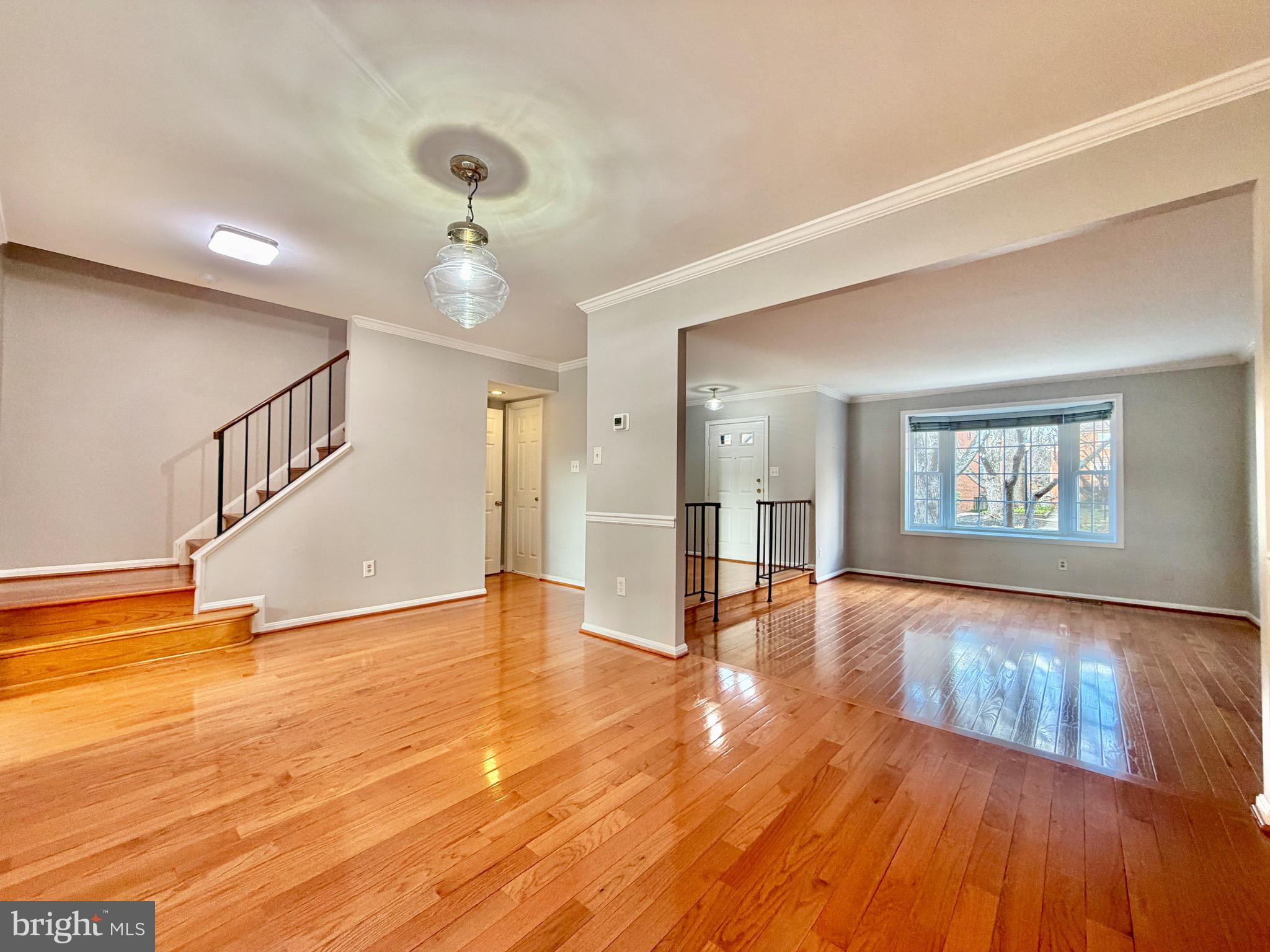 CONCORD VILLAGE - Residential Lease