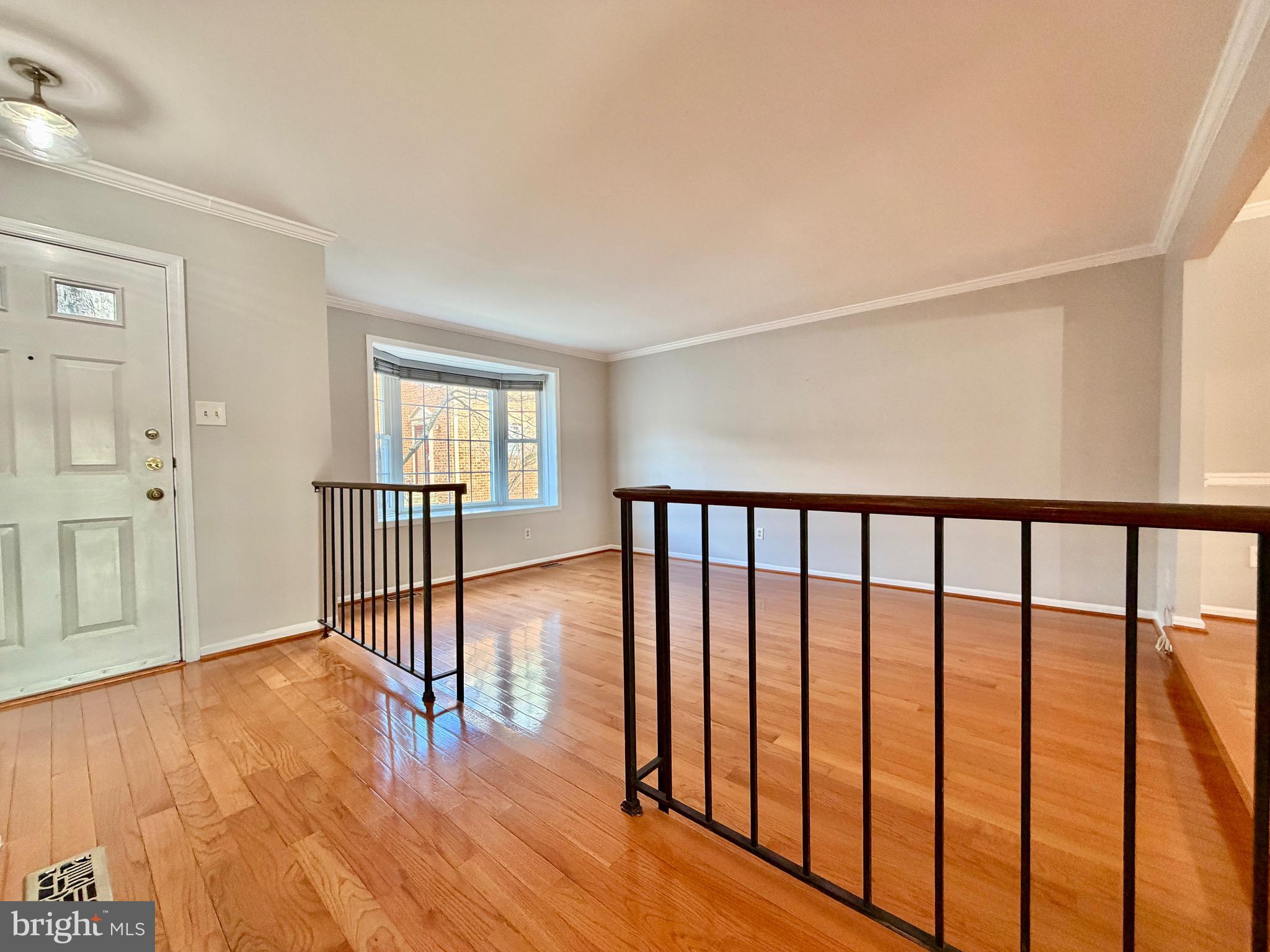 CONCORD VILLAGE - Residential Lease