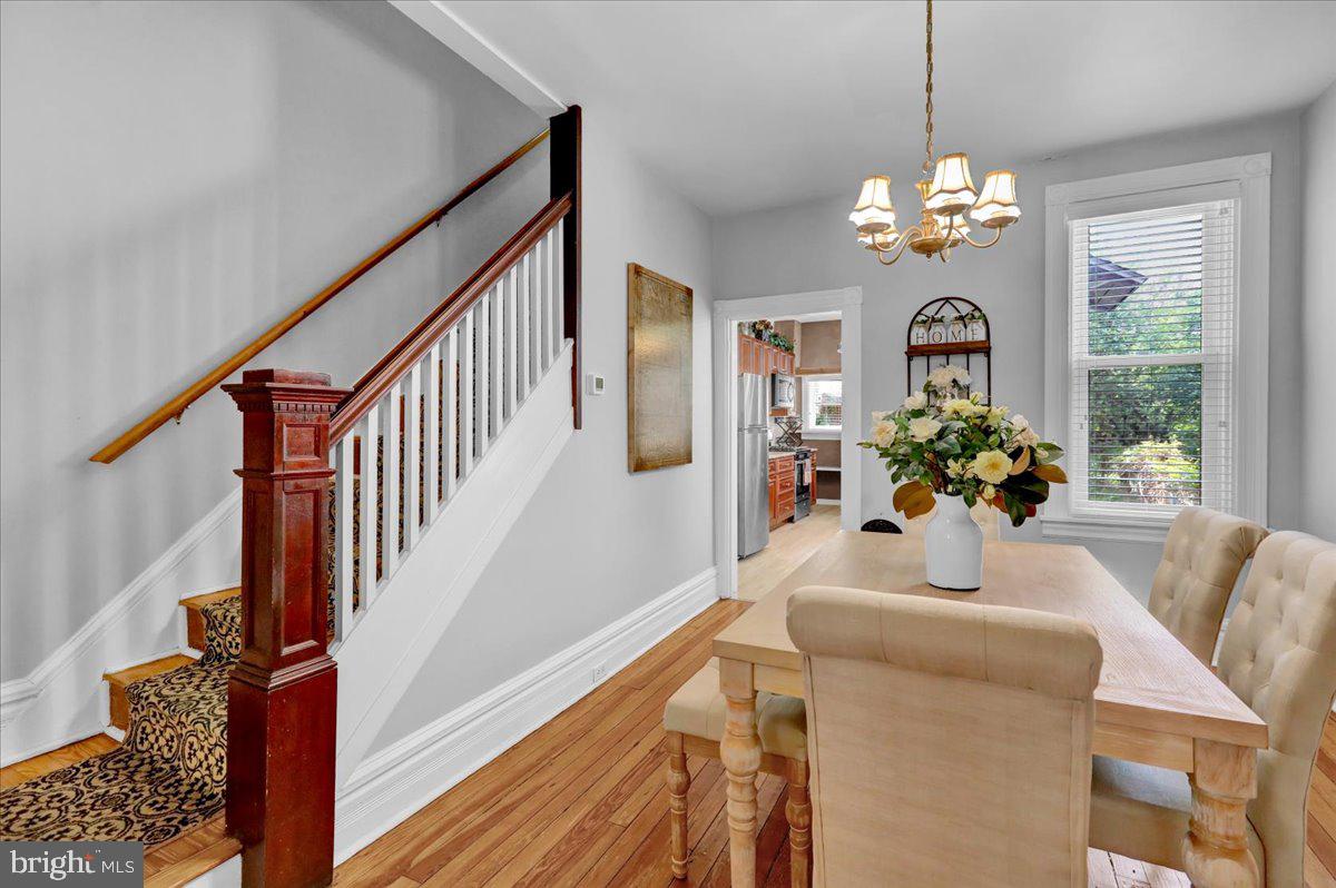 CHESTNUT HILL - Residential