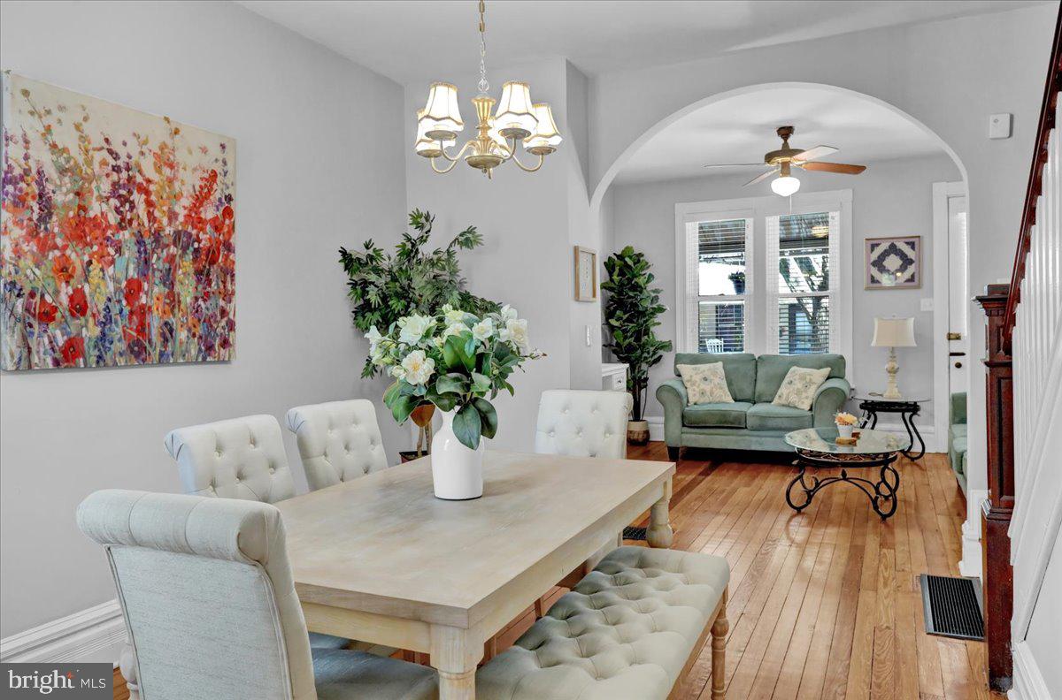 CHESTNUT HILL - Residential