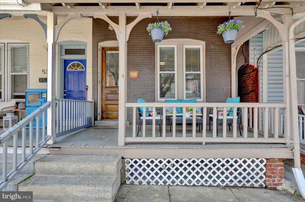 Photo of 538 Lancaster Ave, LANCASTER, PA 17603 (MLS # PALA2068764)