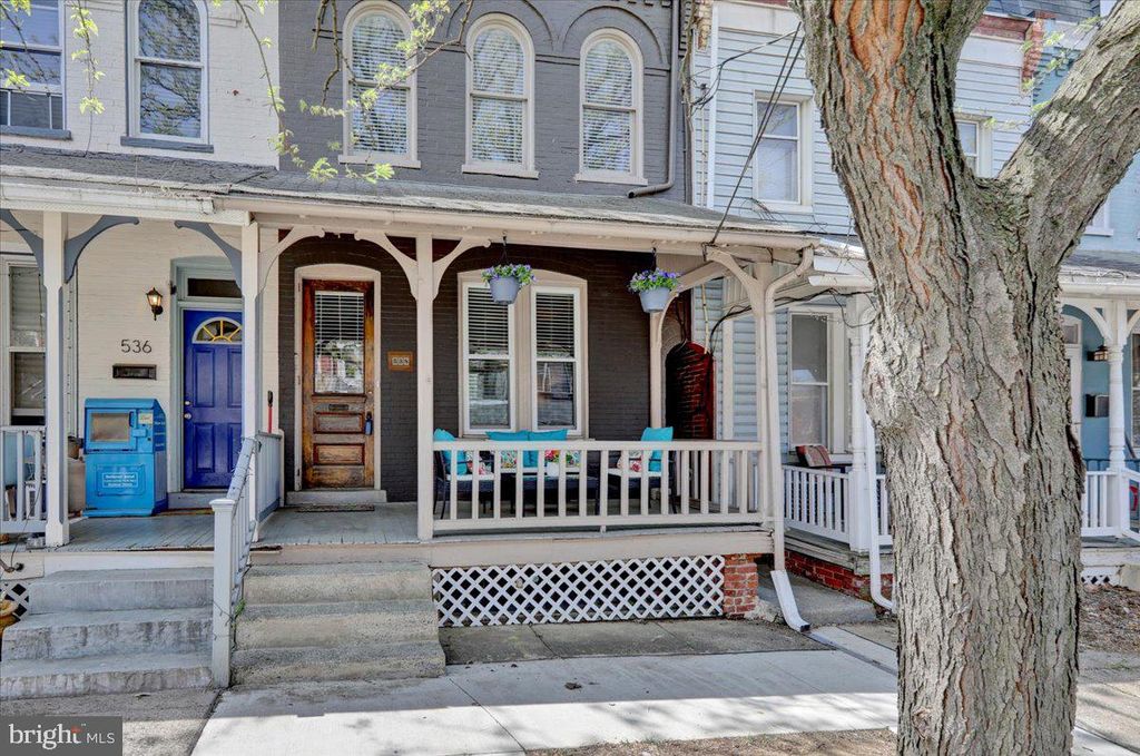 Photo of 538 Lancaster Ave, LANCASTER, PA 17603 (MLS # PALA2068764)