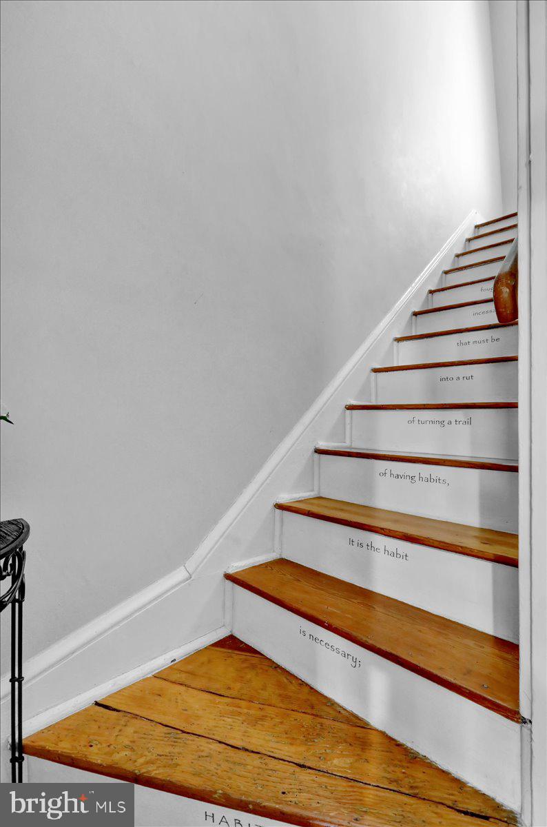 CHESTNUT HILL - Residential