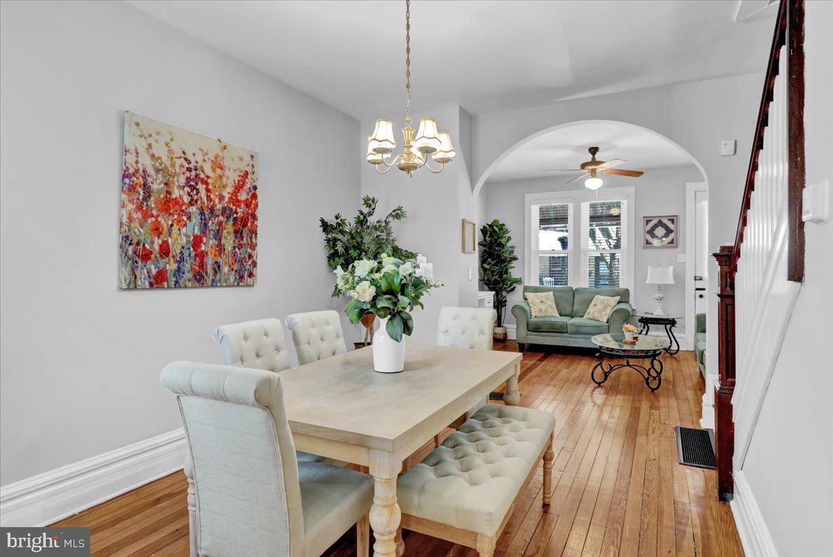 CHESTNUT HILL - Residential