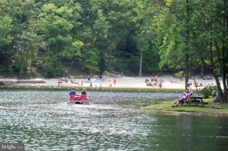 WEBER HERITAGE - Land