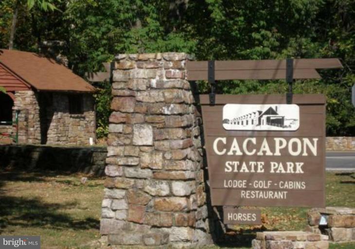 WEBER HERITAGE - Land