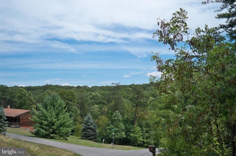 WEBER HERITAGE - Land